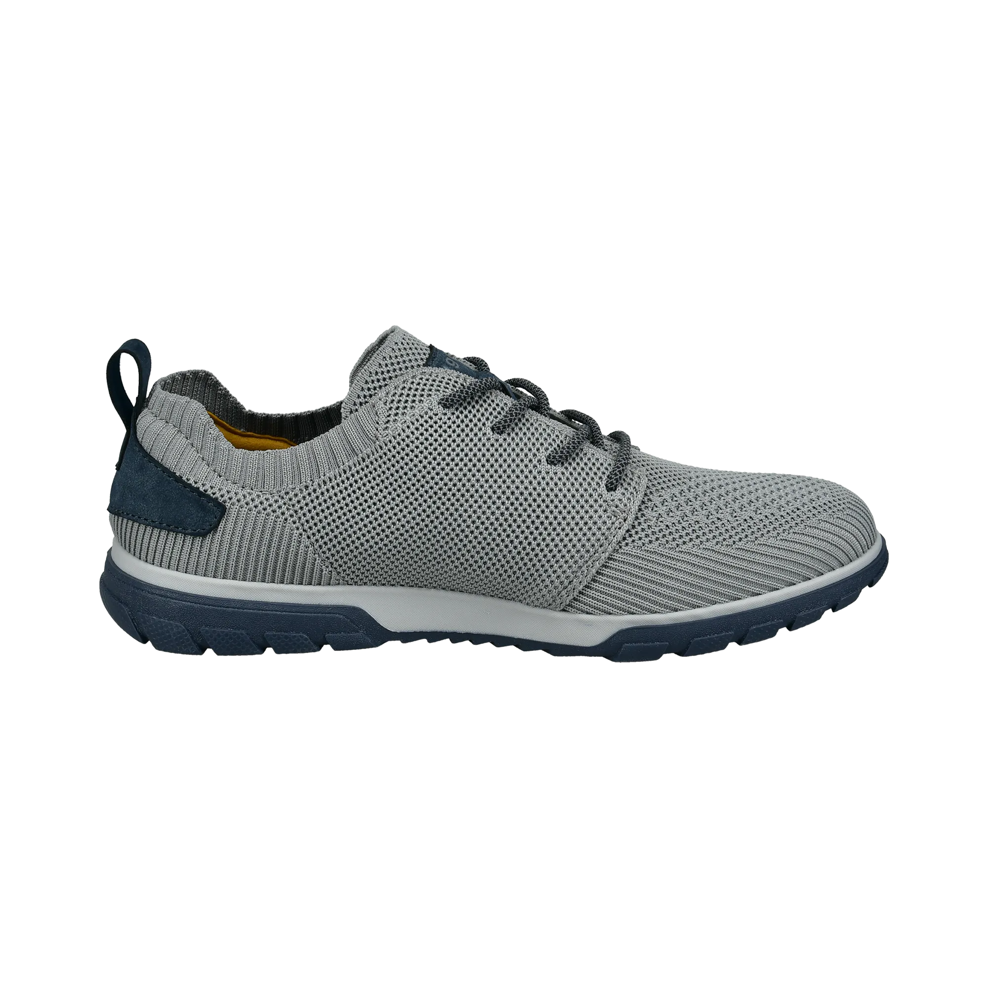 Sneaker grau