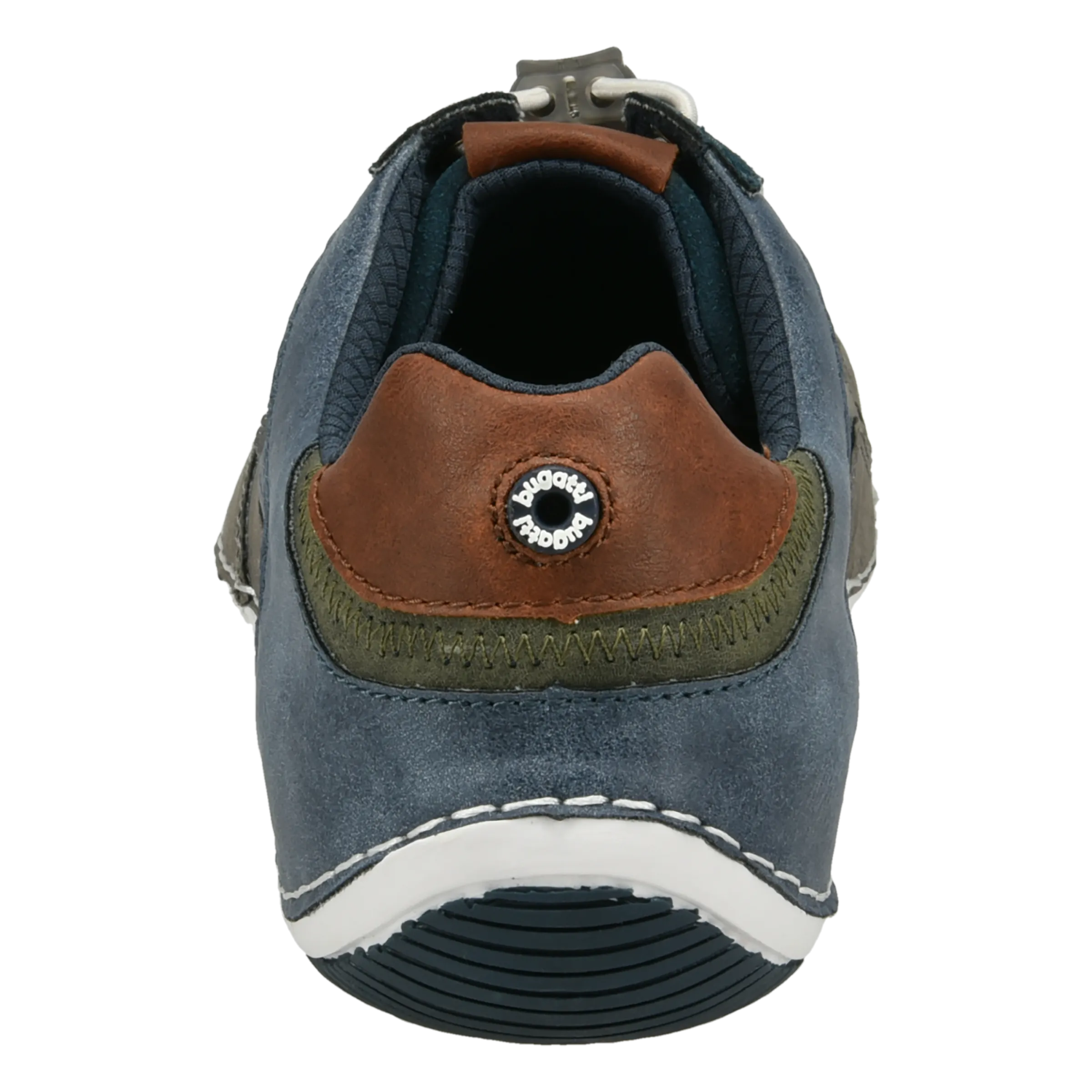 Sneaker grau