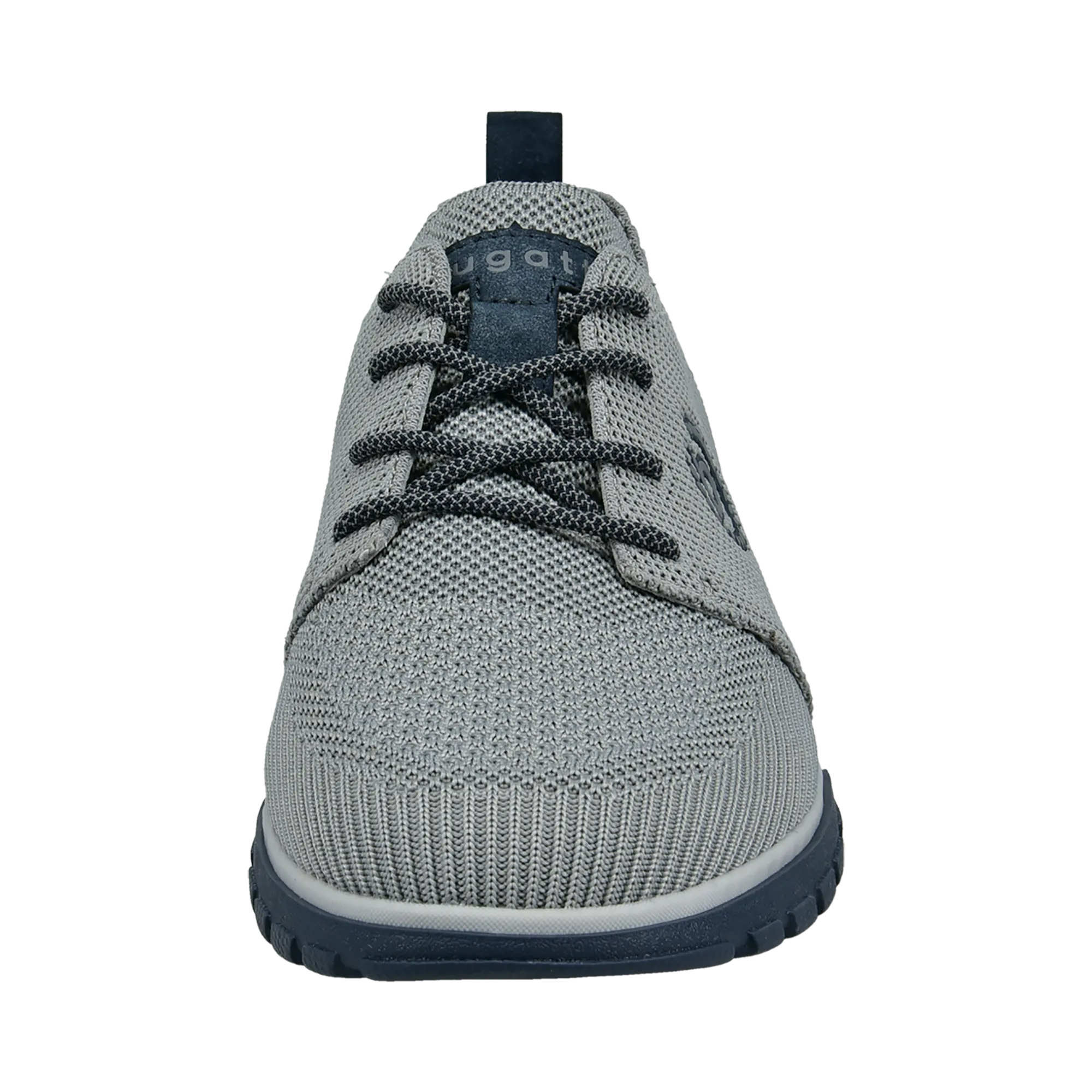 Sneaker grau