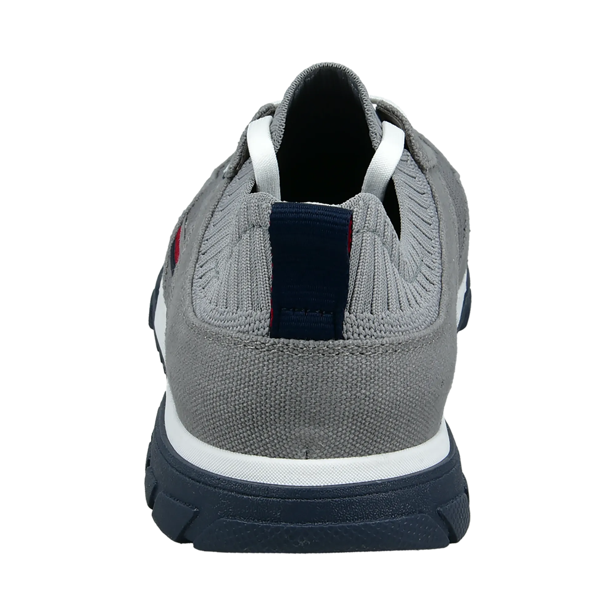 Sneaker grau