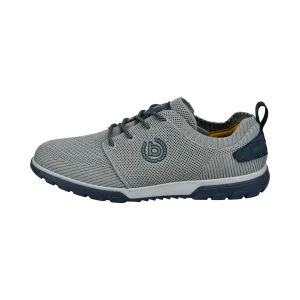 Sneaker grau