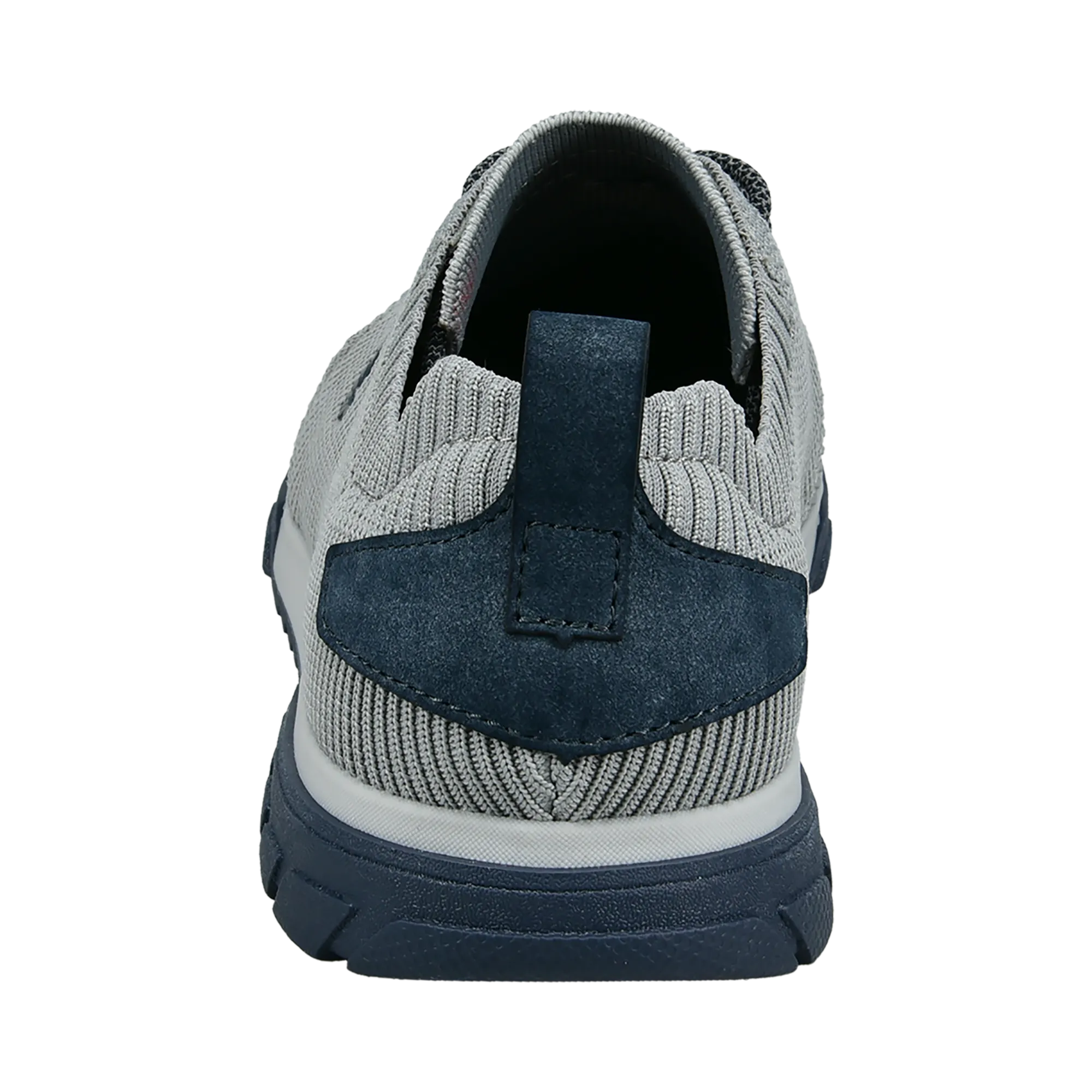 Sneaker grau