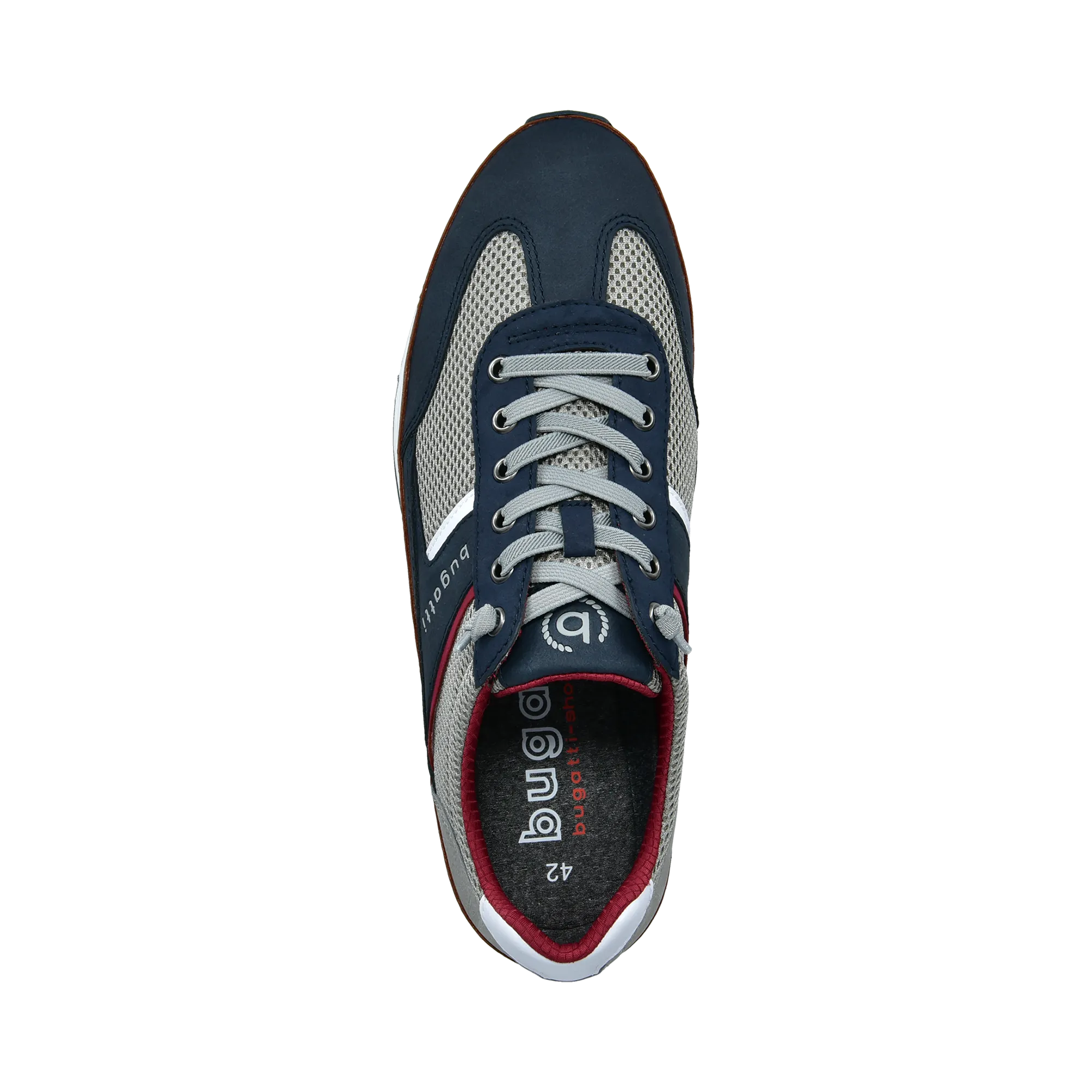 Sneaker multicolor