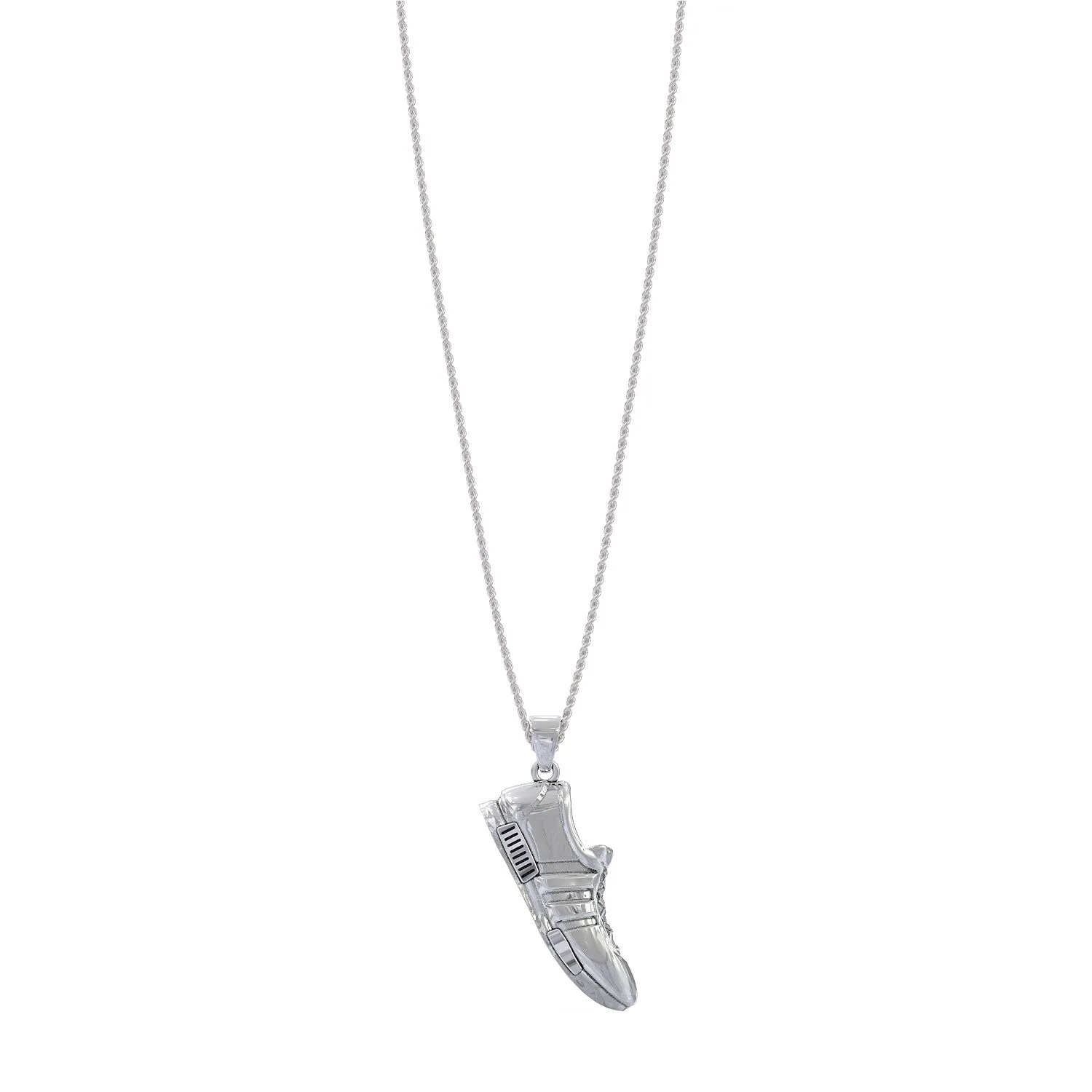 Sneaker Necklace