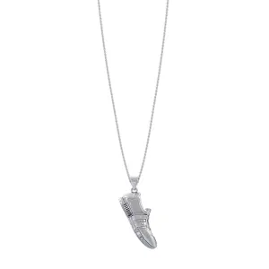Sneaker Necklace
