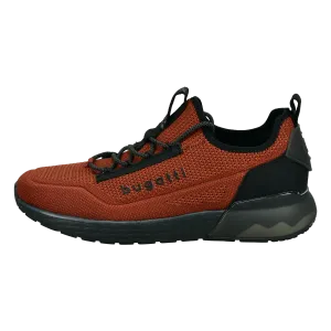 Sneaker orange