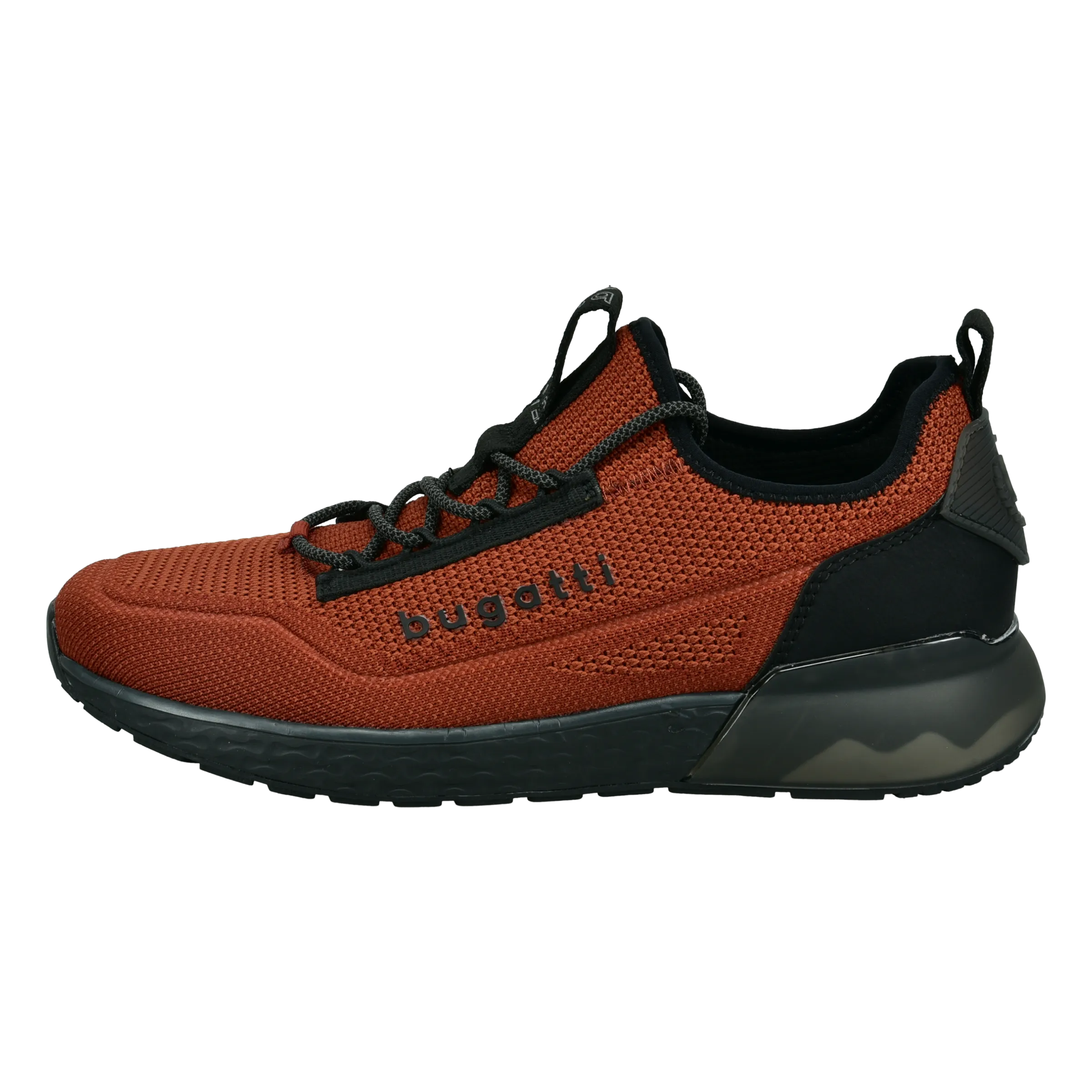 Sneaker orange