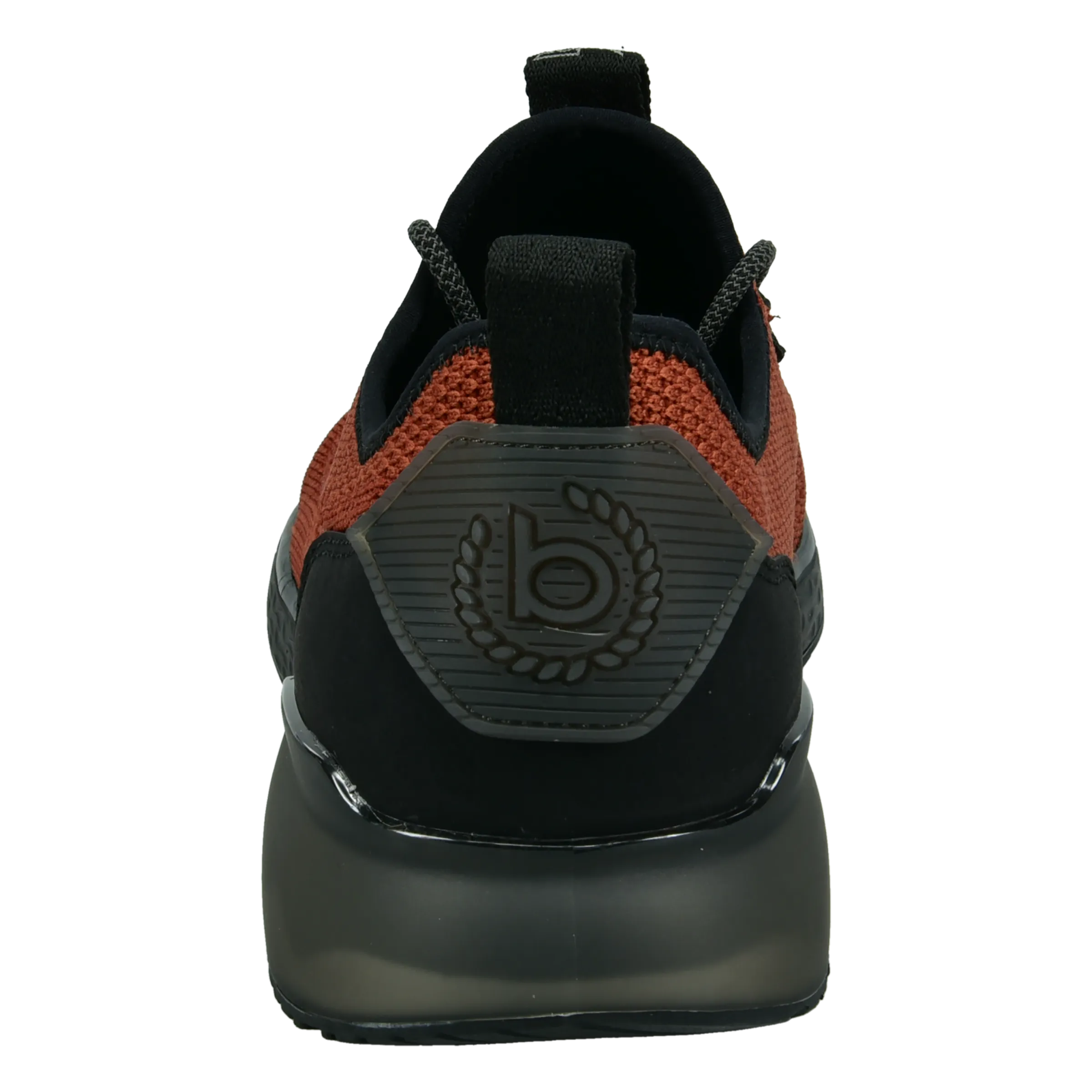 Sneaker orange