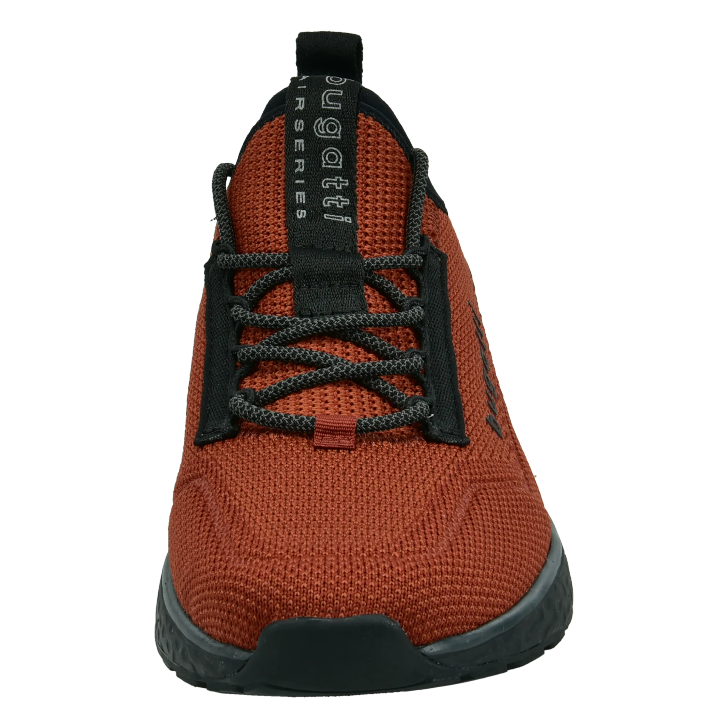 Sneaker orange