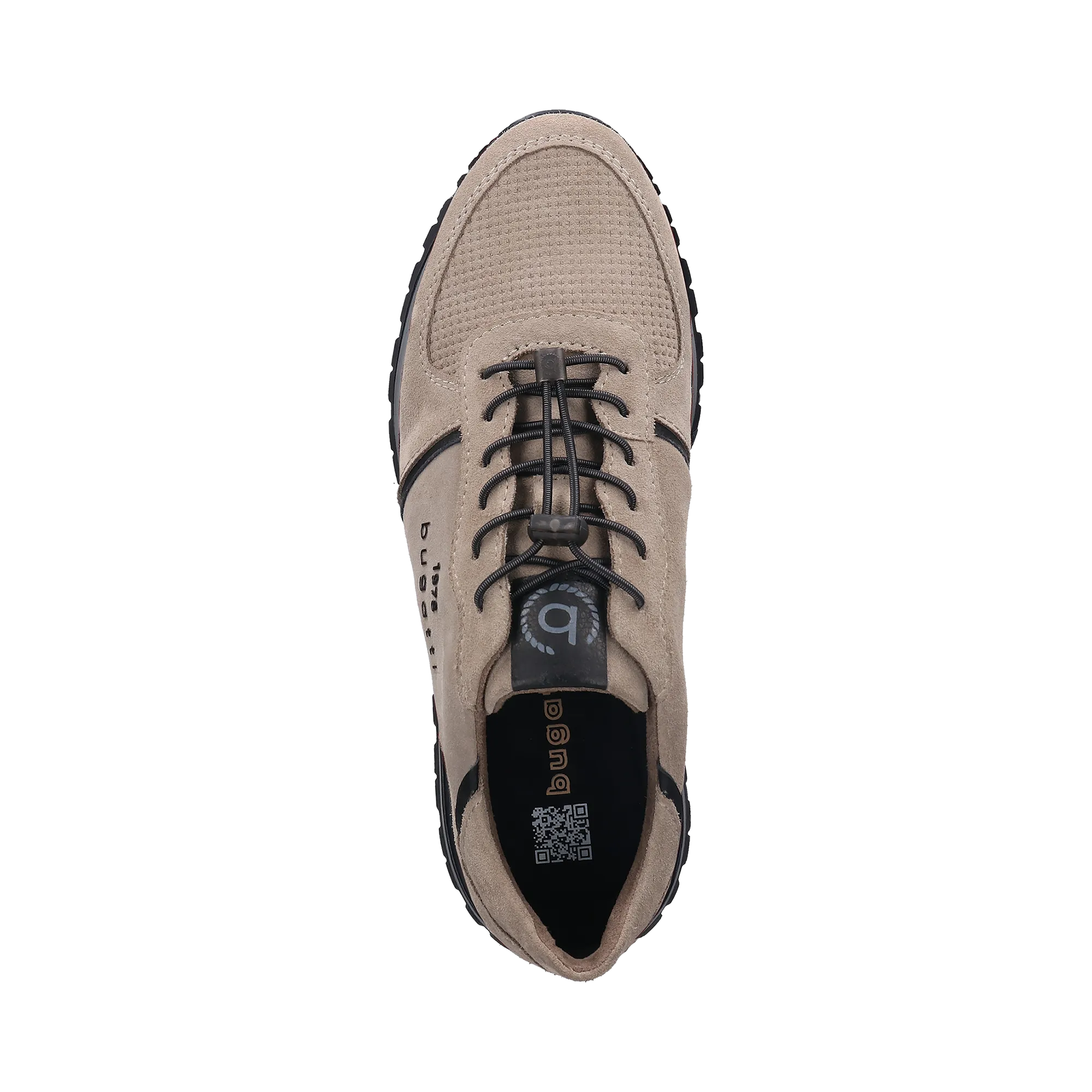 Sneaker Sand