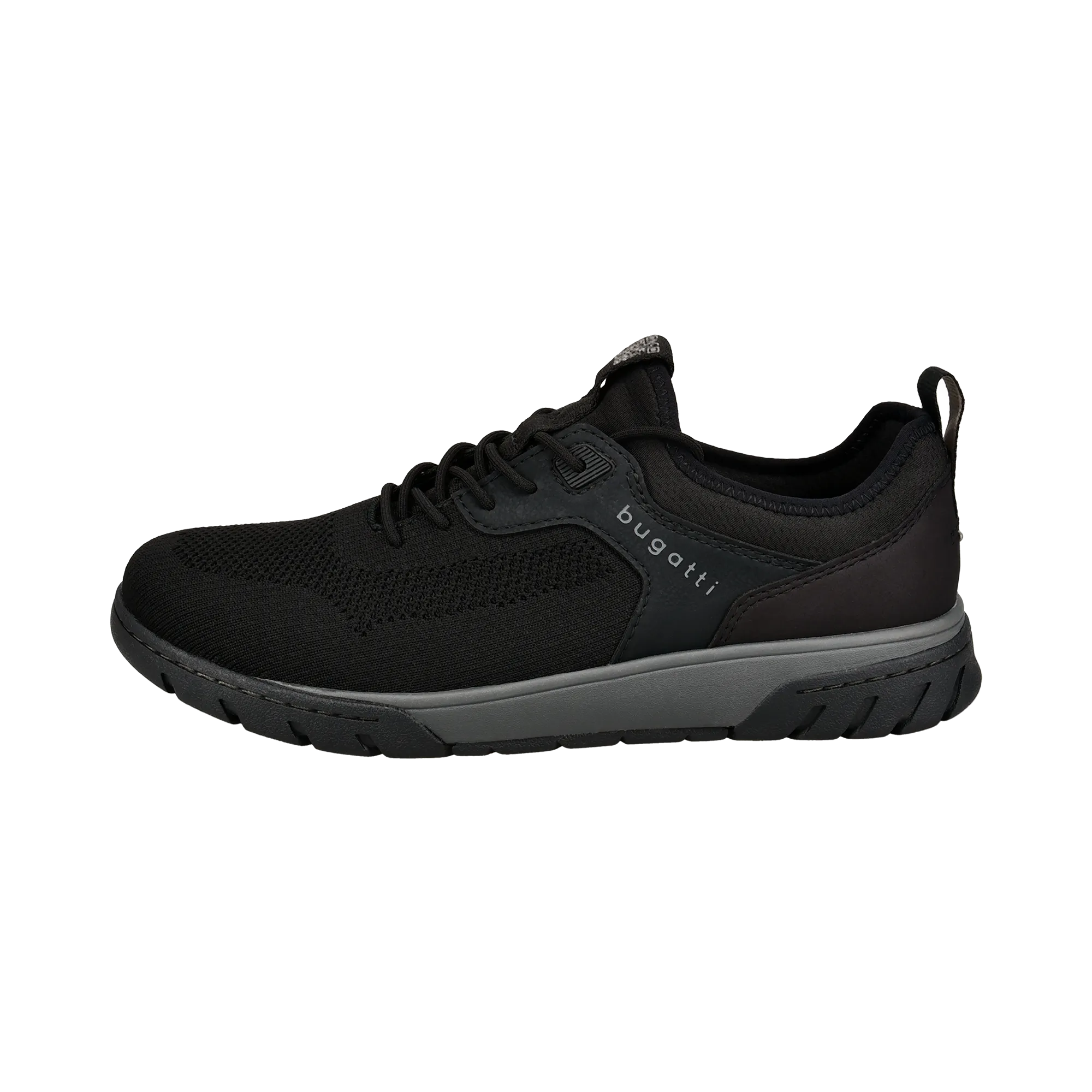 Sneaker schwarz