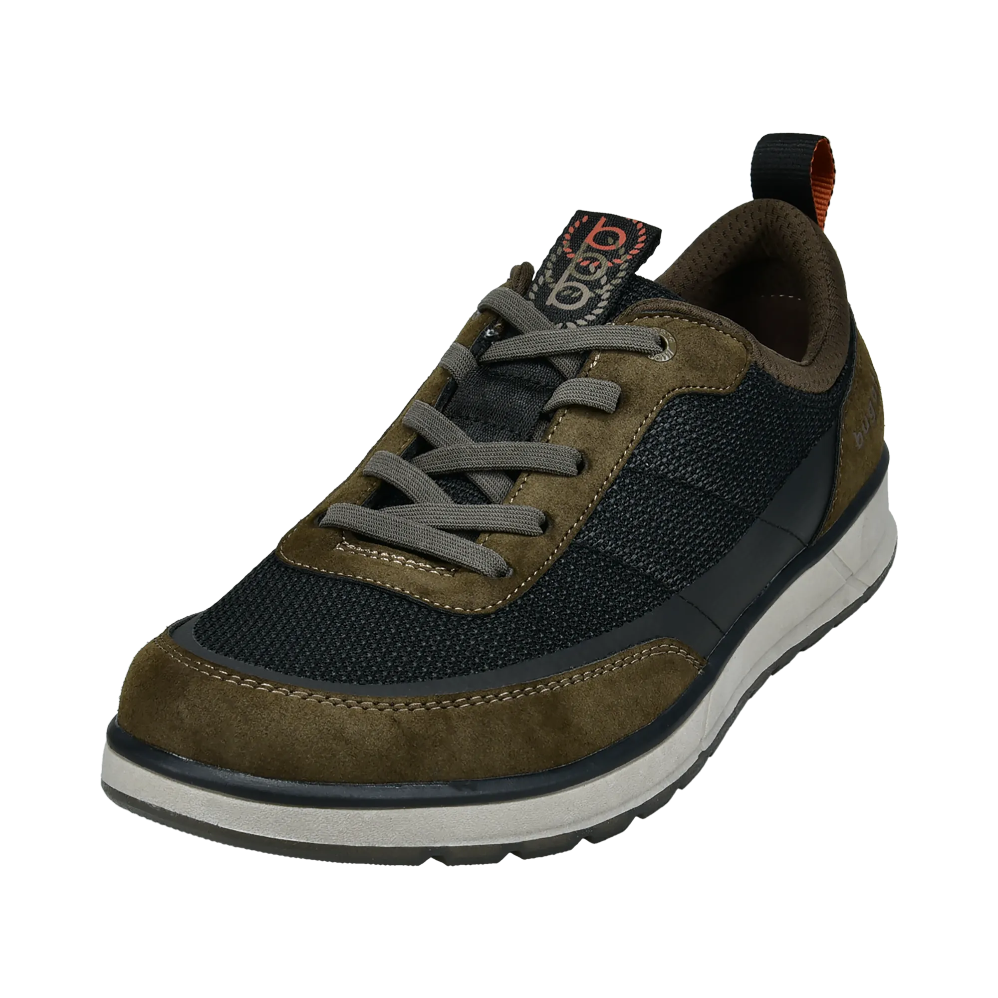 Sneaker schwarz