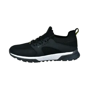 Sneaker schwarz