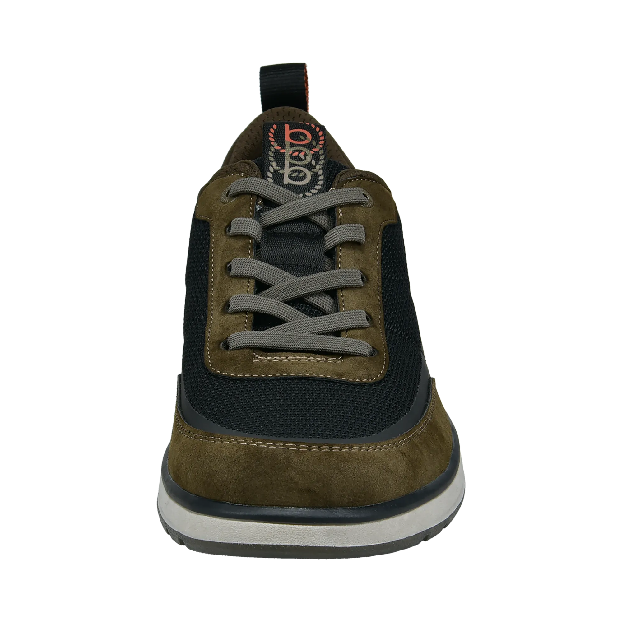 Sneaker schwarz