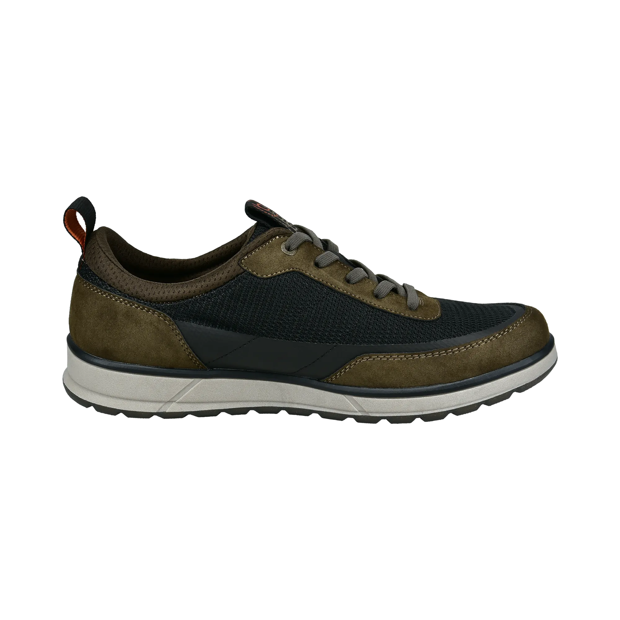 Sneaker schwarz