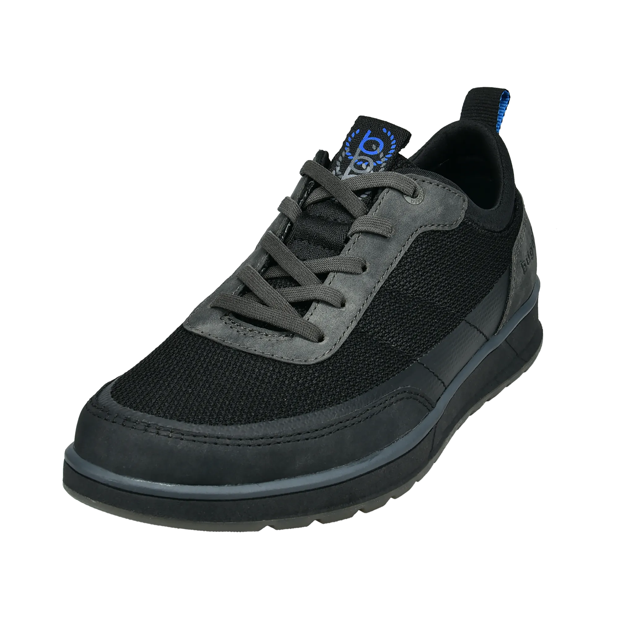 Sneaker schwarz