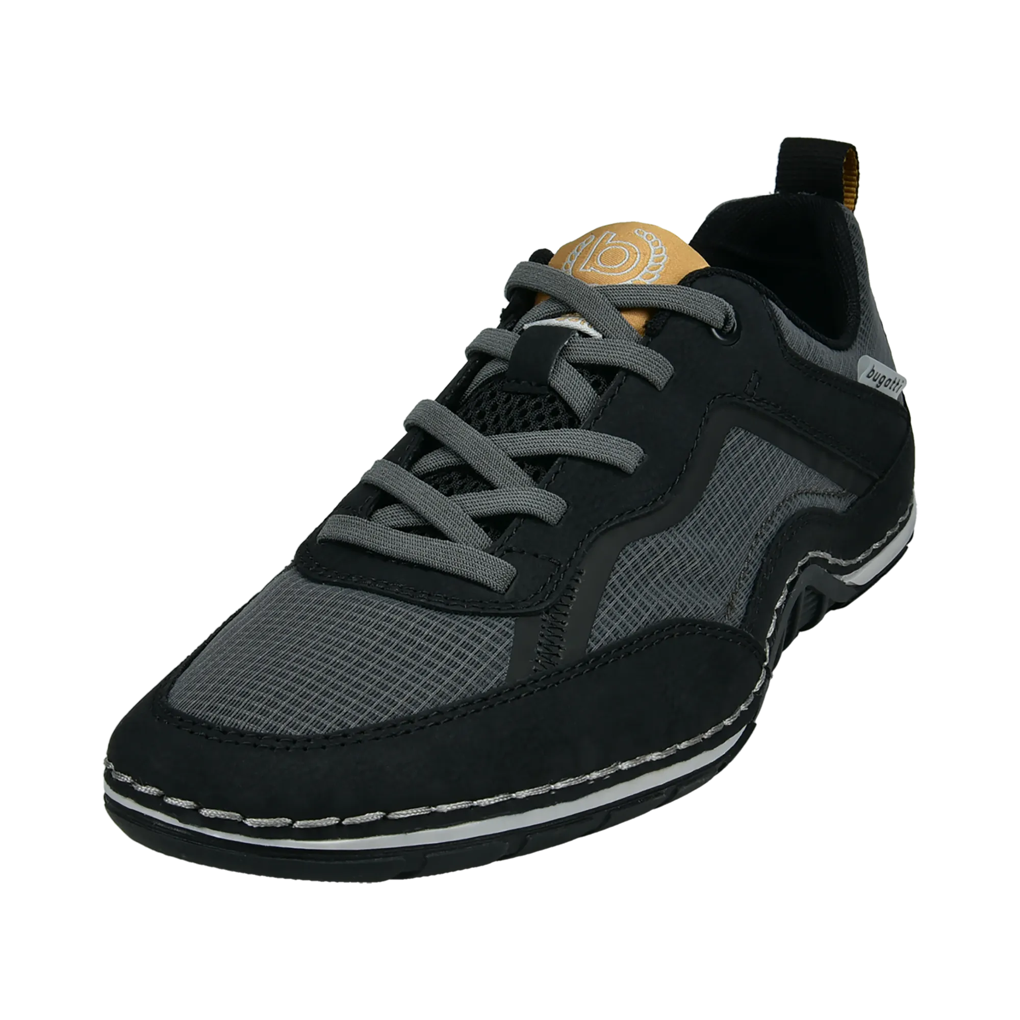 Sneaker schwarz