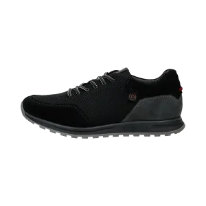 Sneaker schwarz