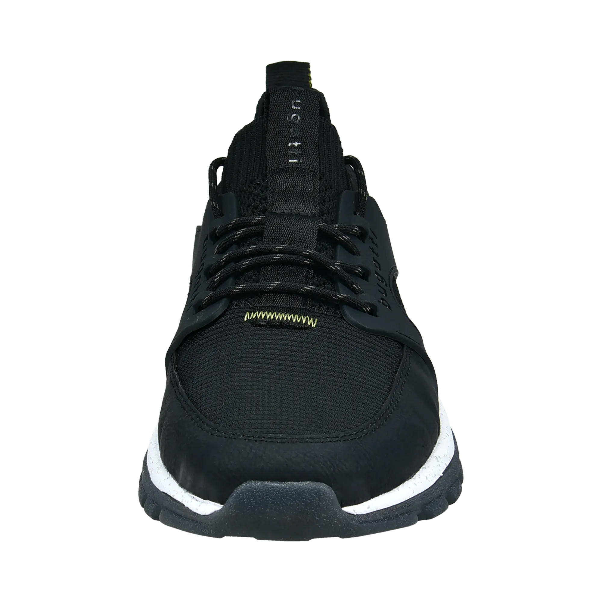 Sneaker schwarz