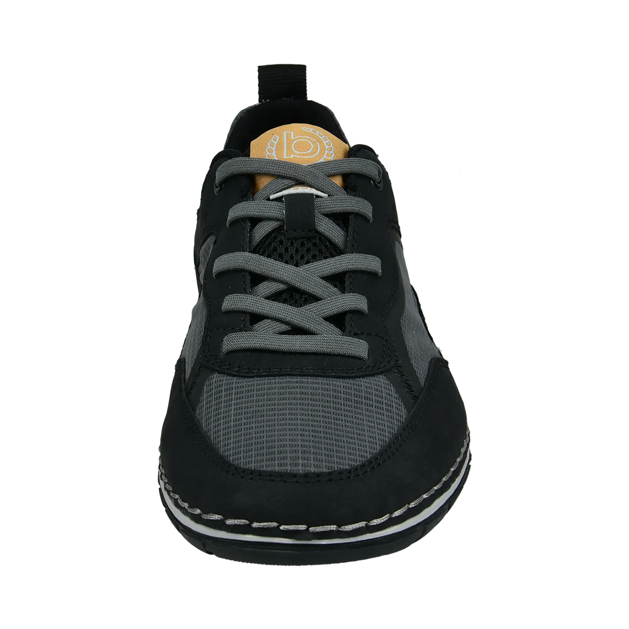 Sneaker schwarz