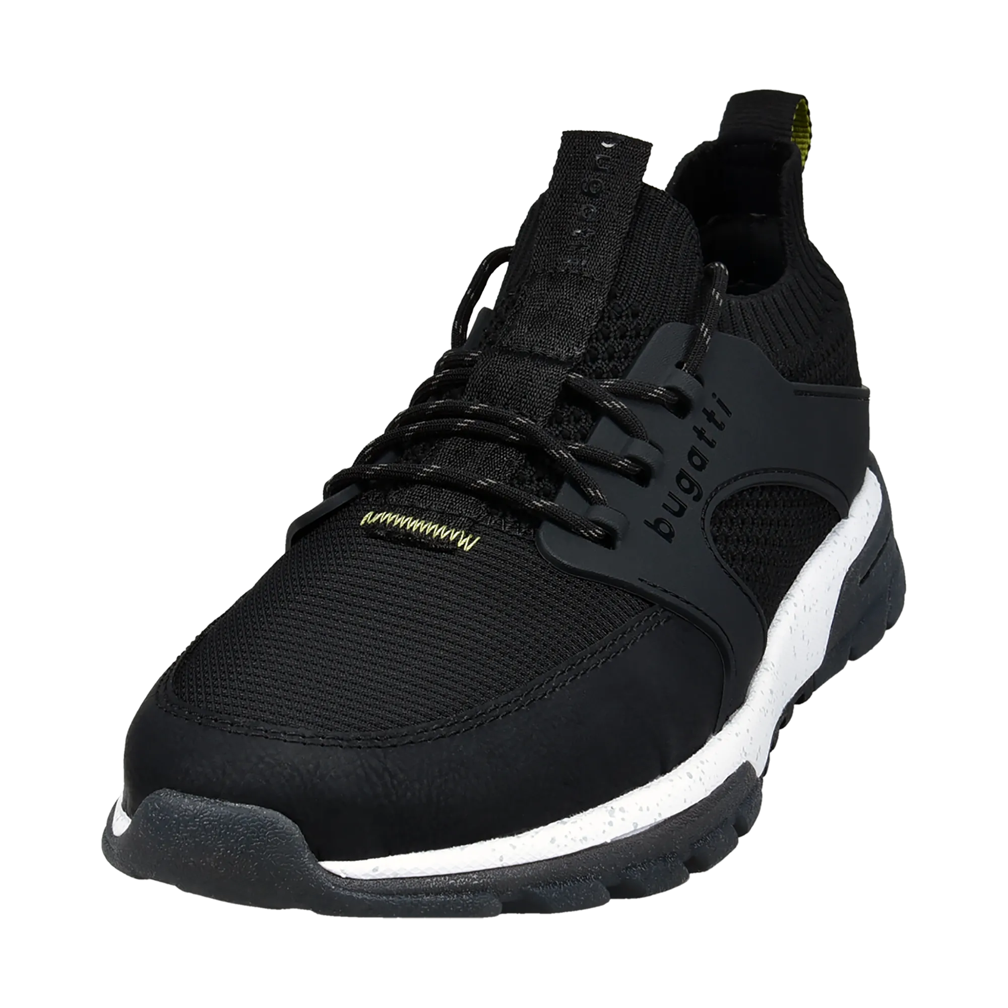 Sneaker schwarz
