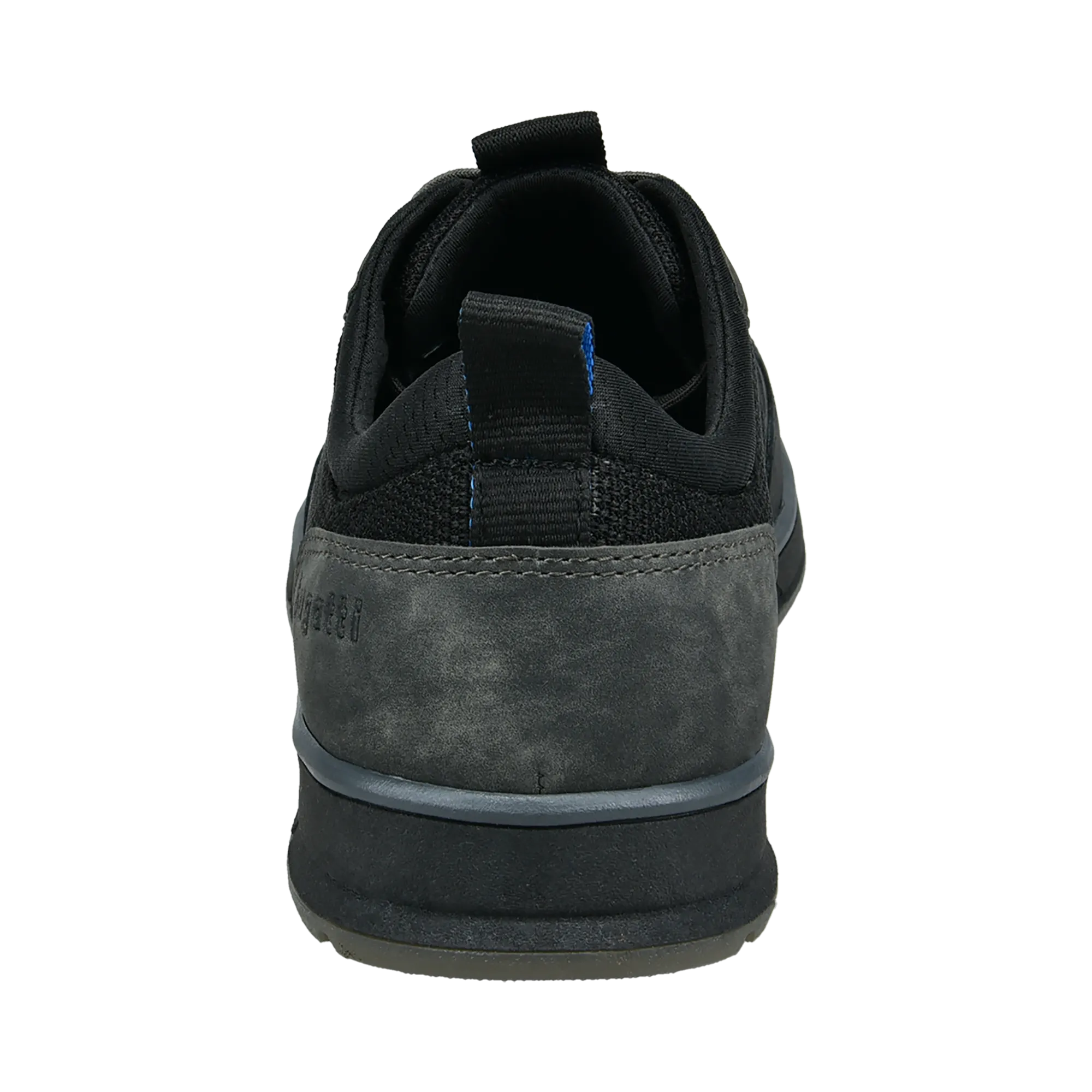 Sneaker schwarz
