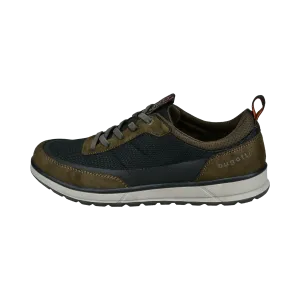 Sneaker schwarz