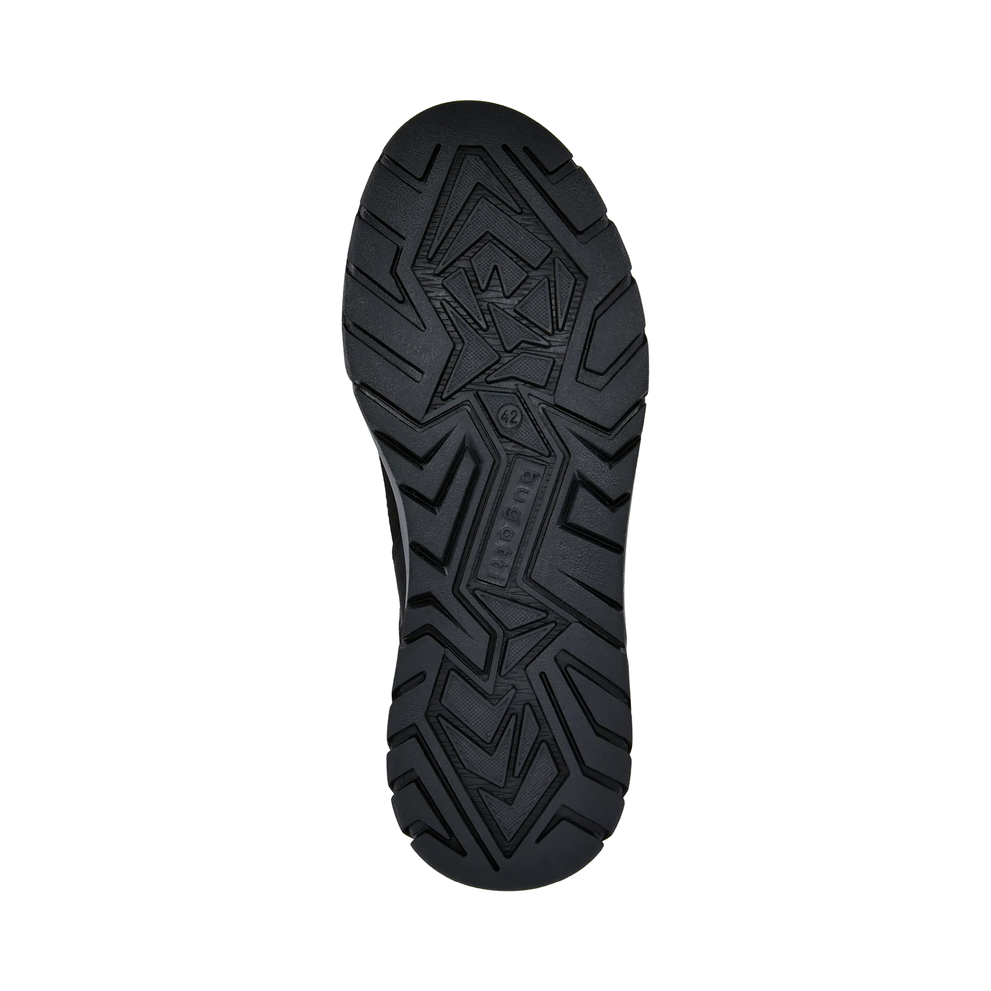 Sneaker schwarz