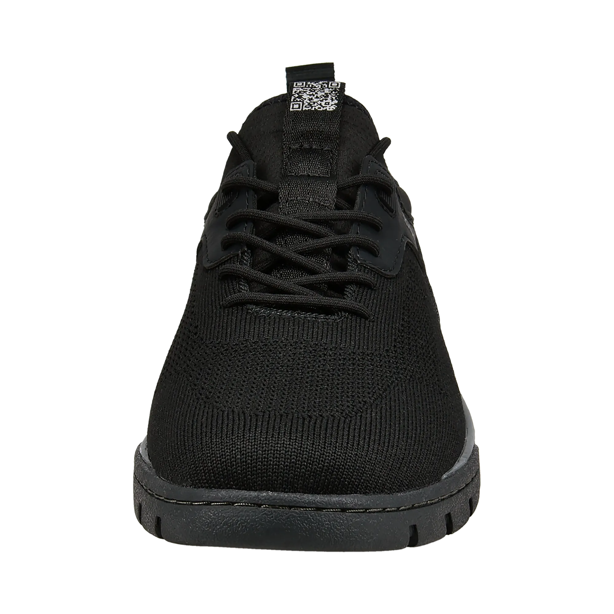 Sneaker schwarz