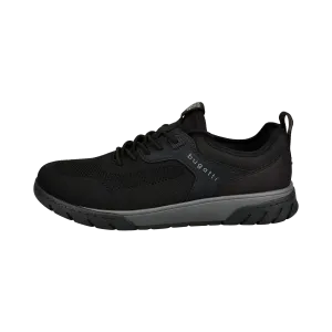 Sneaker schwarz