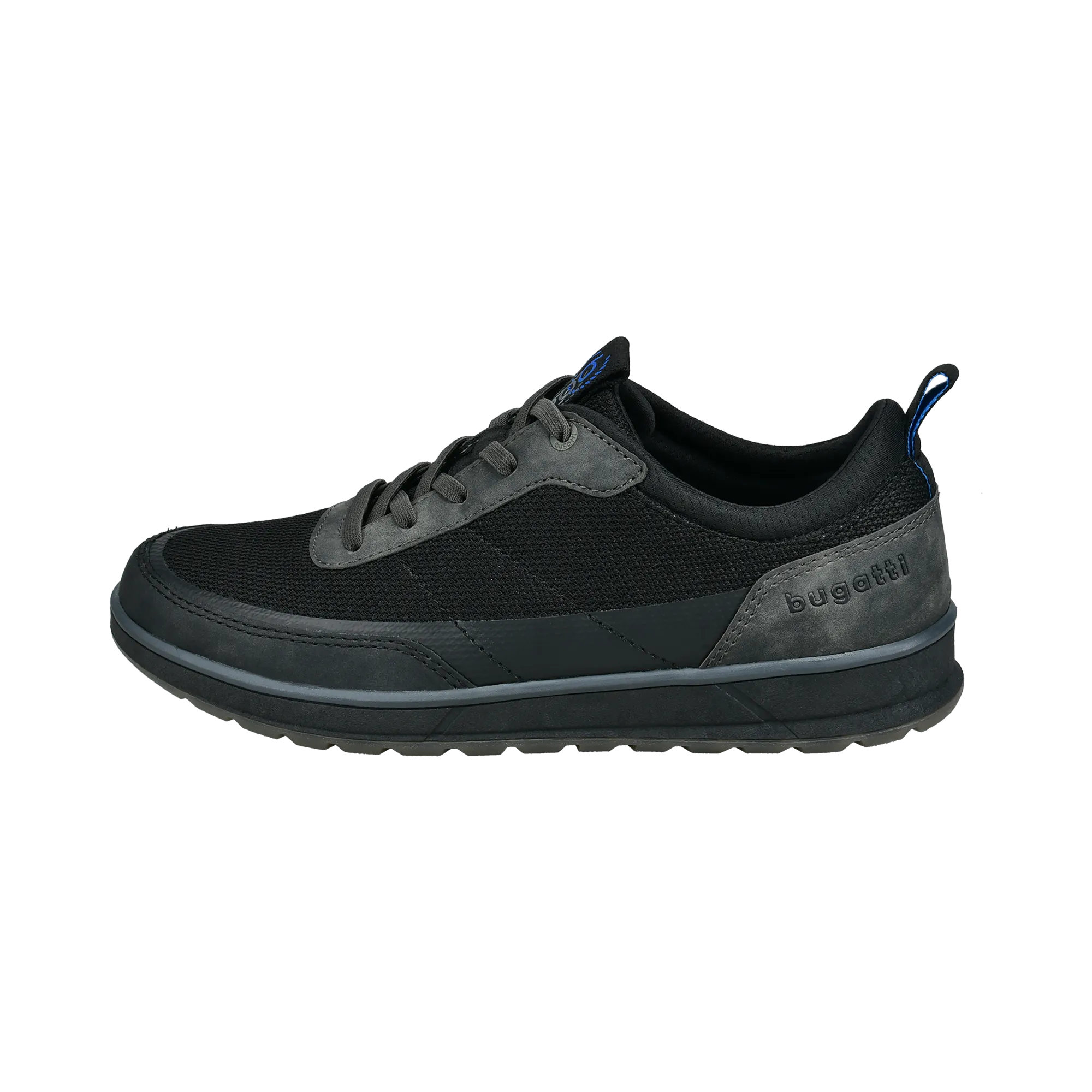 Sneaker schwarz