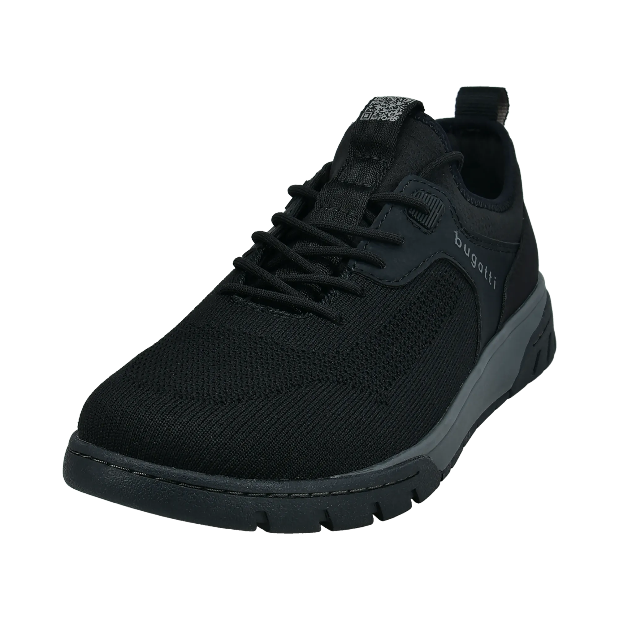 Sneaker schwarz