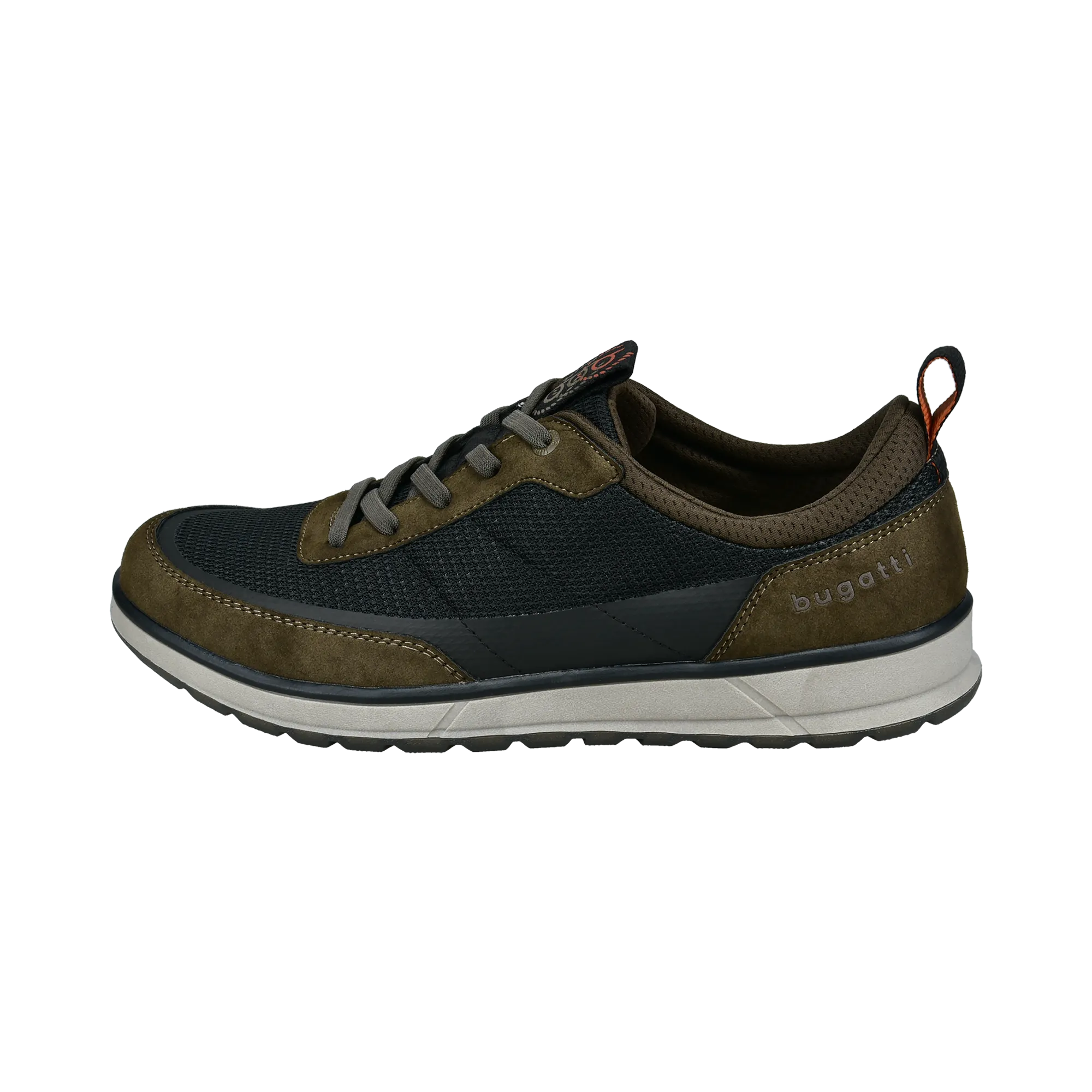 Sneaker schwarz