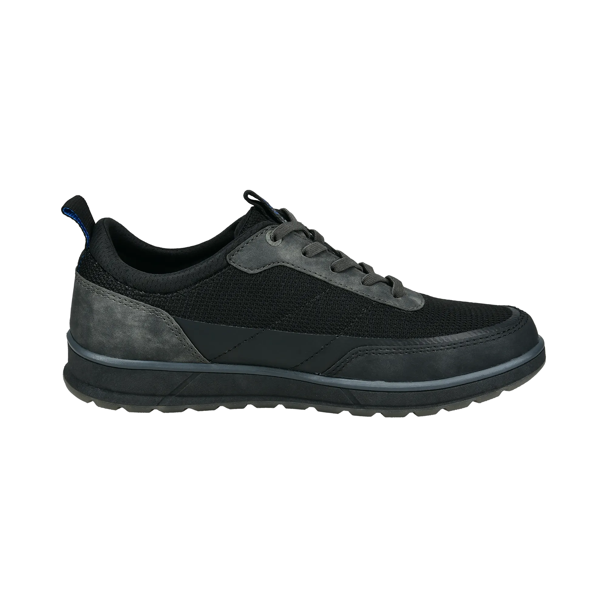 Sneaker schwarz