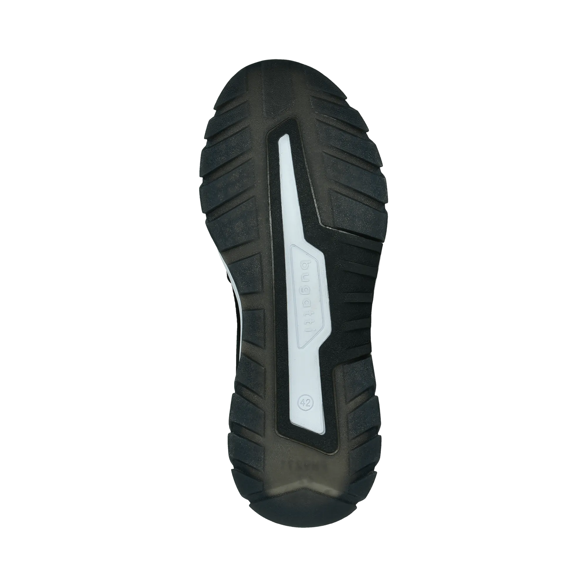 Sneaker schwarz