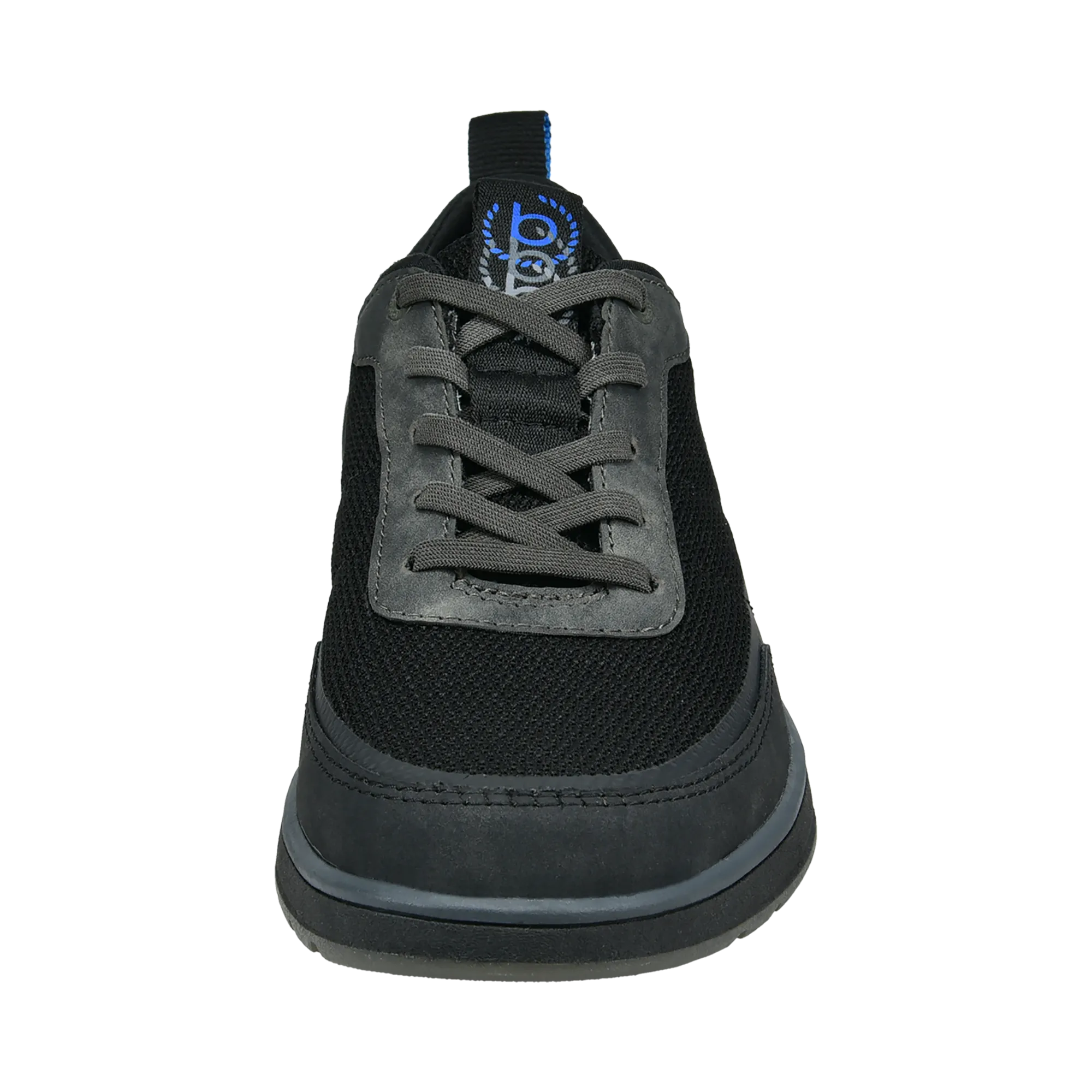 Sneaker schwarz