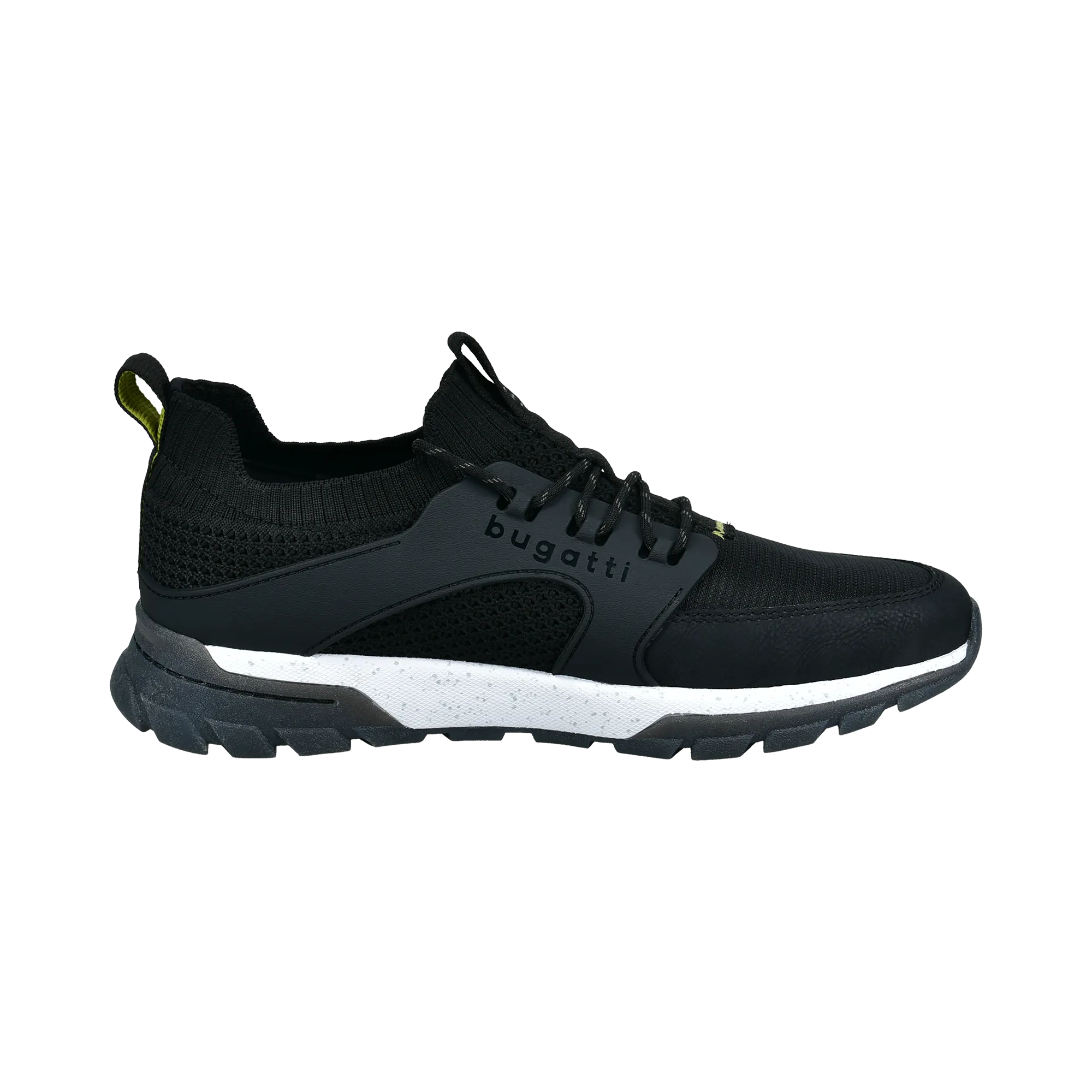 Sneaker schwarz