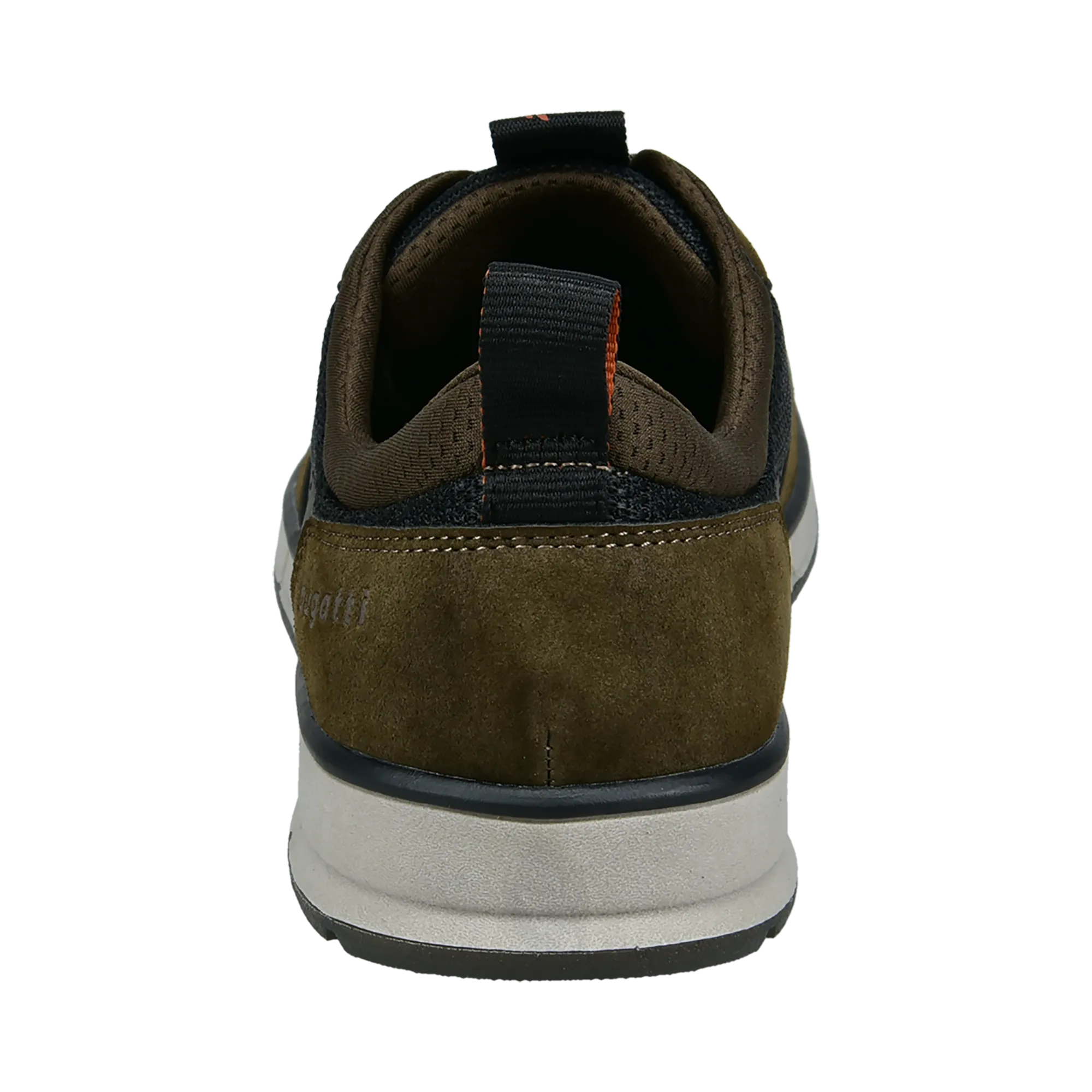Sneaker schwarz