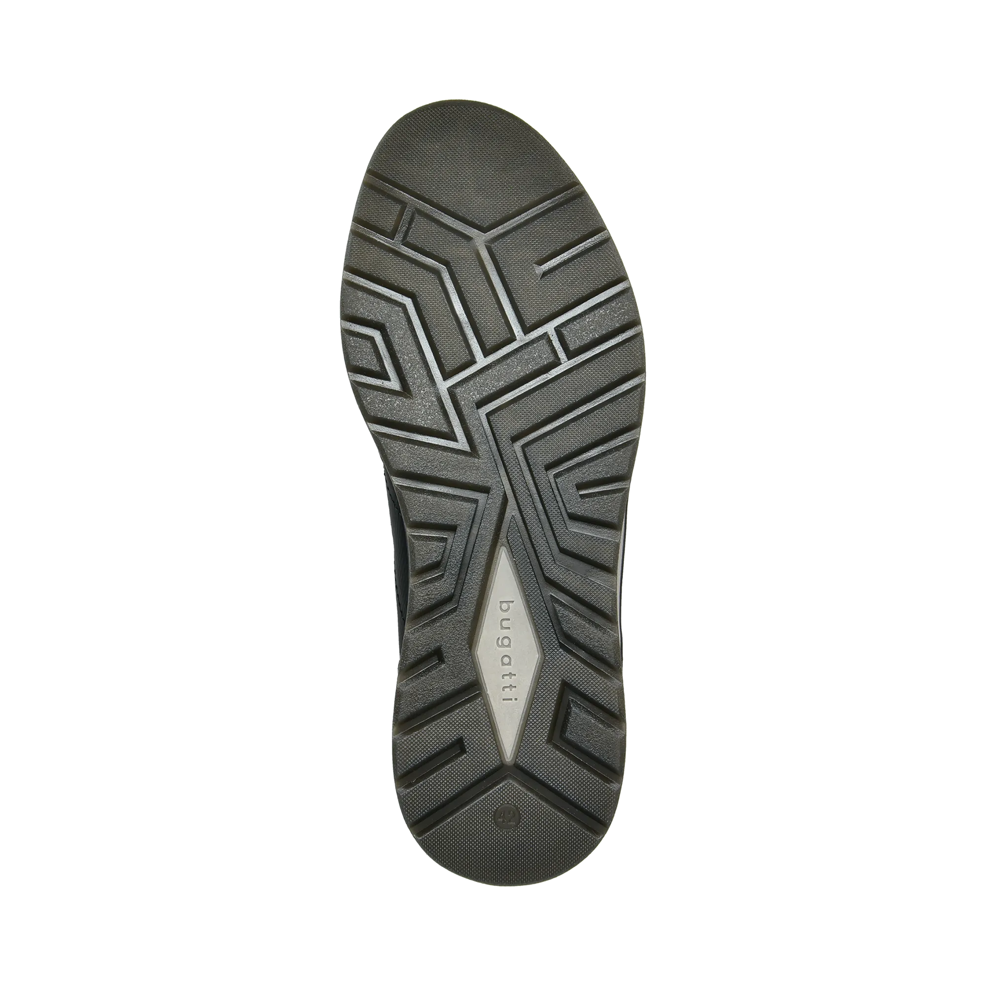 Sneaker schwarz