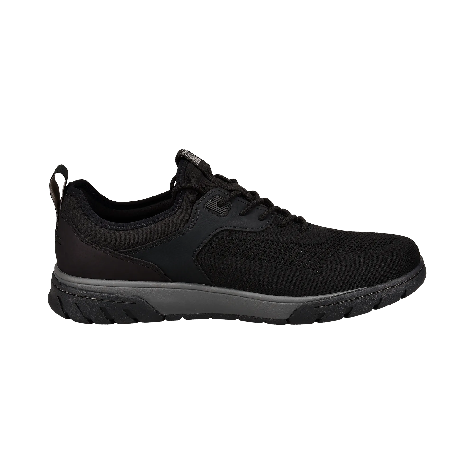 Sneaker schwarz