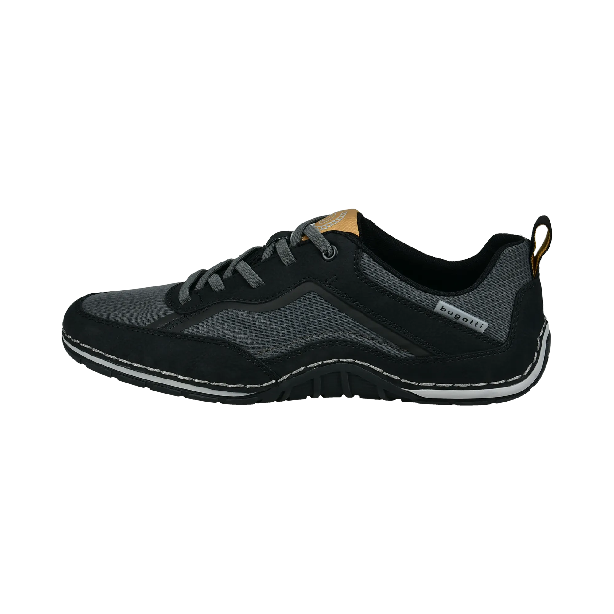 Sneaker schwarz