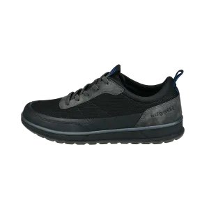 Sneaker schwarz