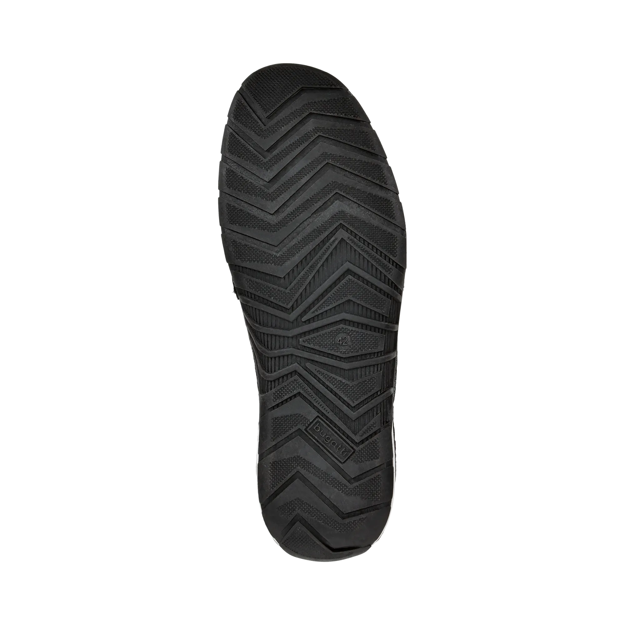 Sneaker schwarz