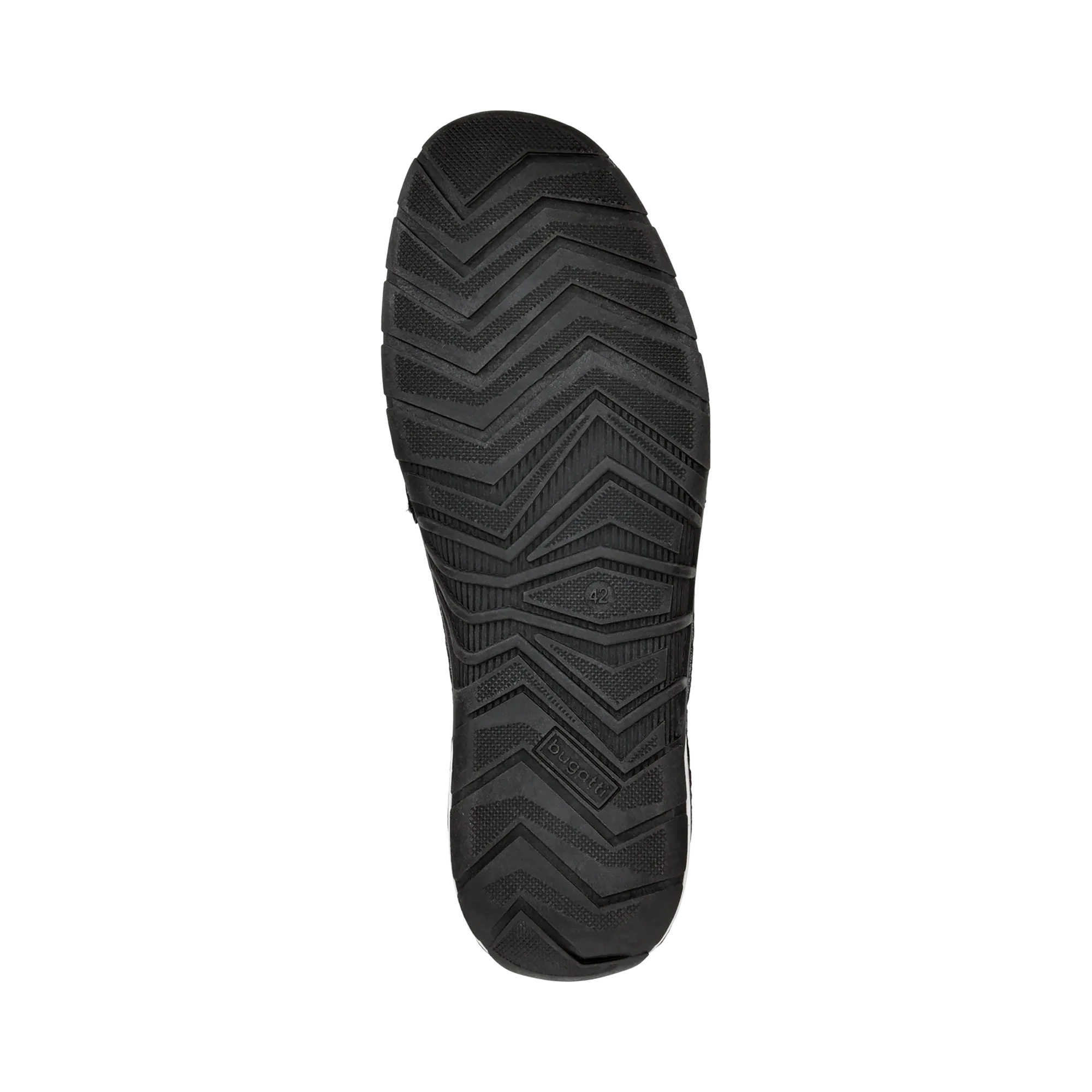 Sneaker schwarz