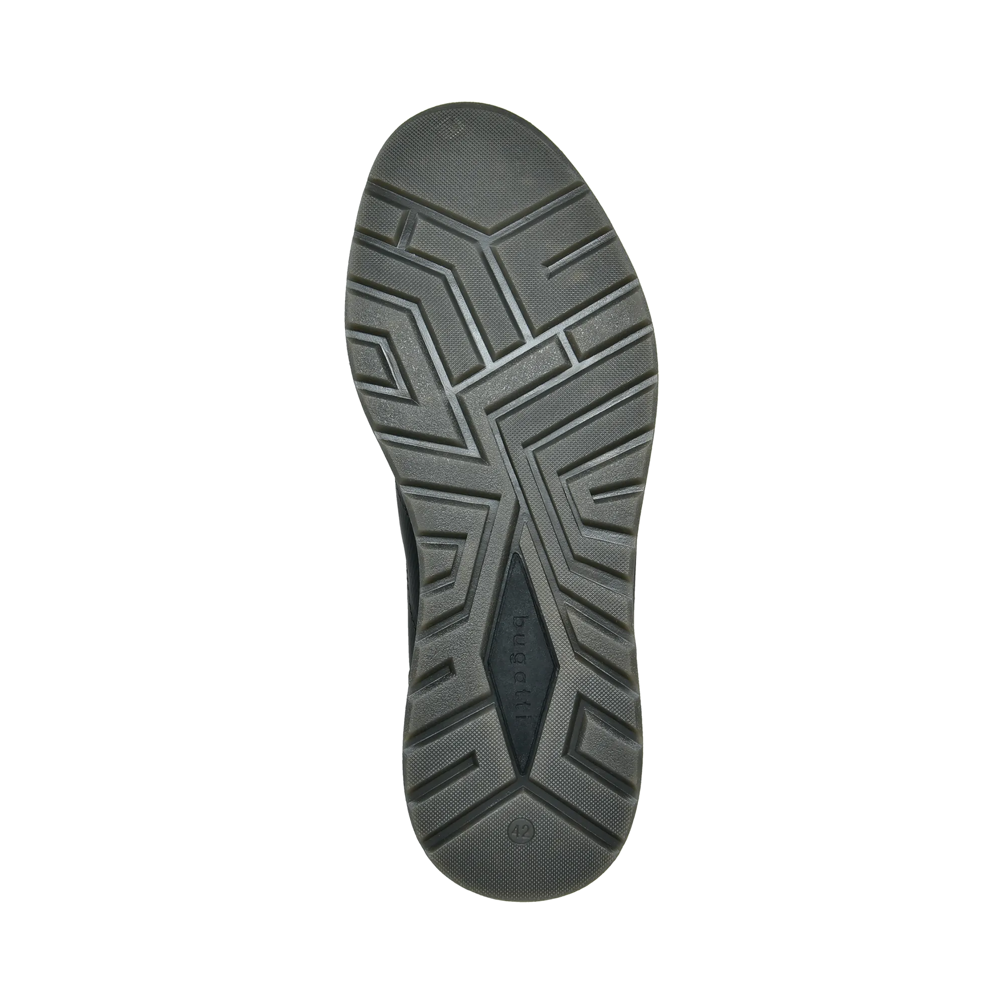 Sneaker schwarz