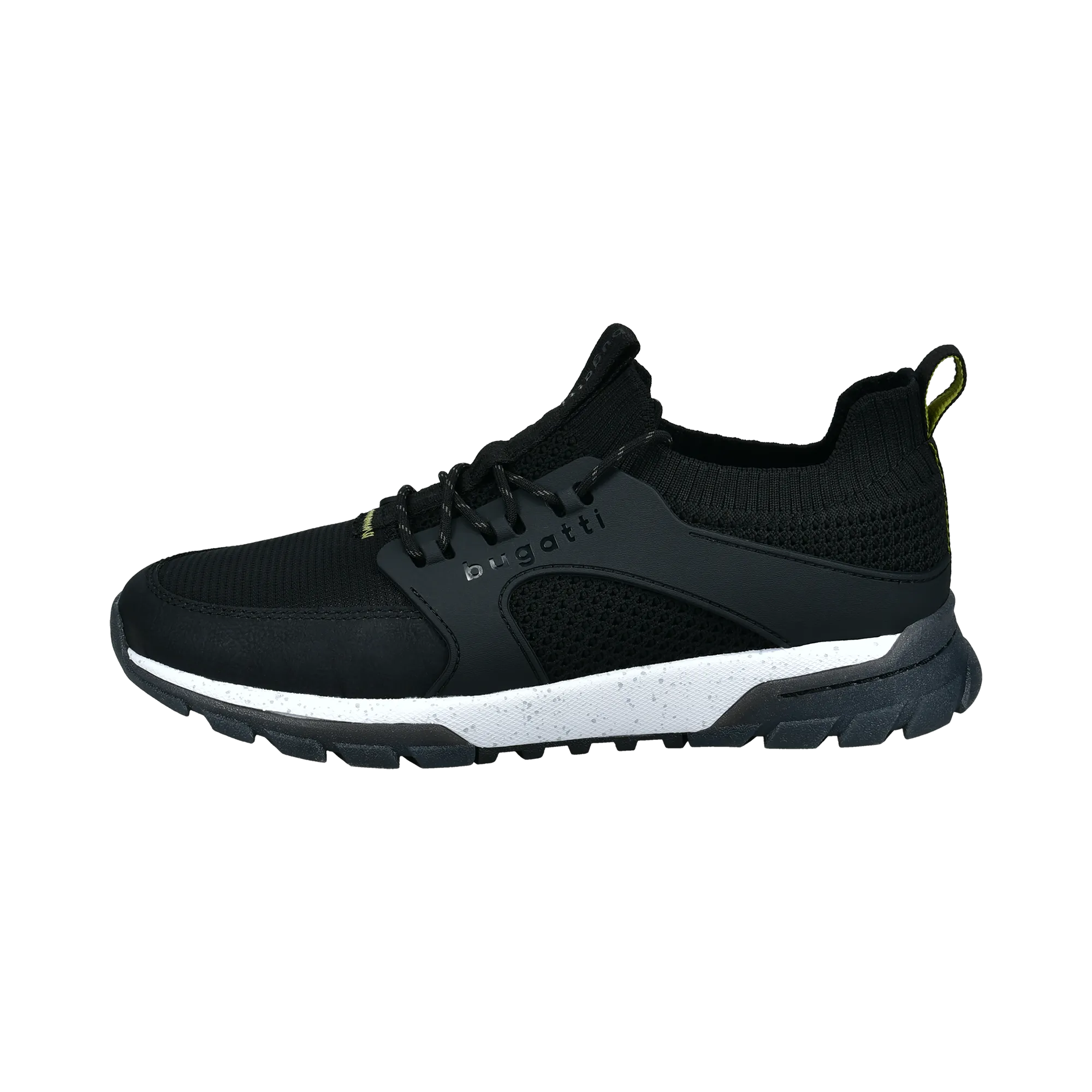 Sneaker schwarz