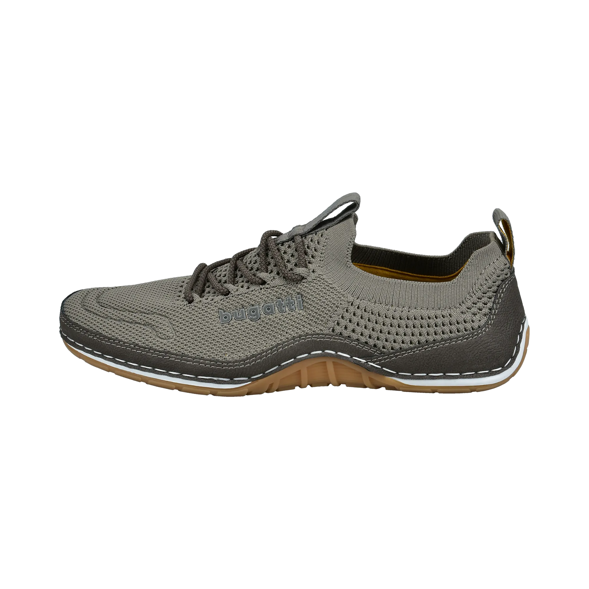 Sneaker taupe