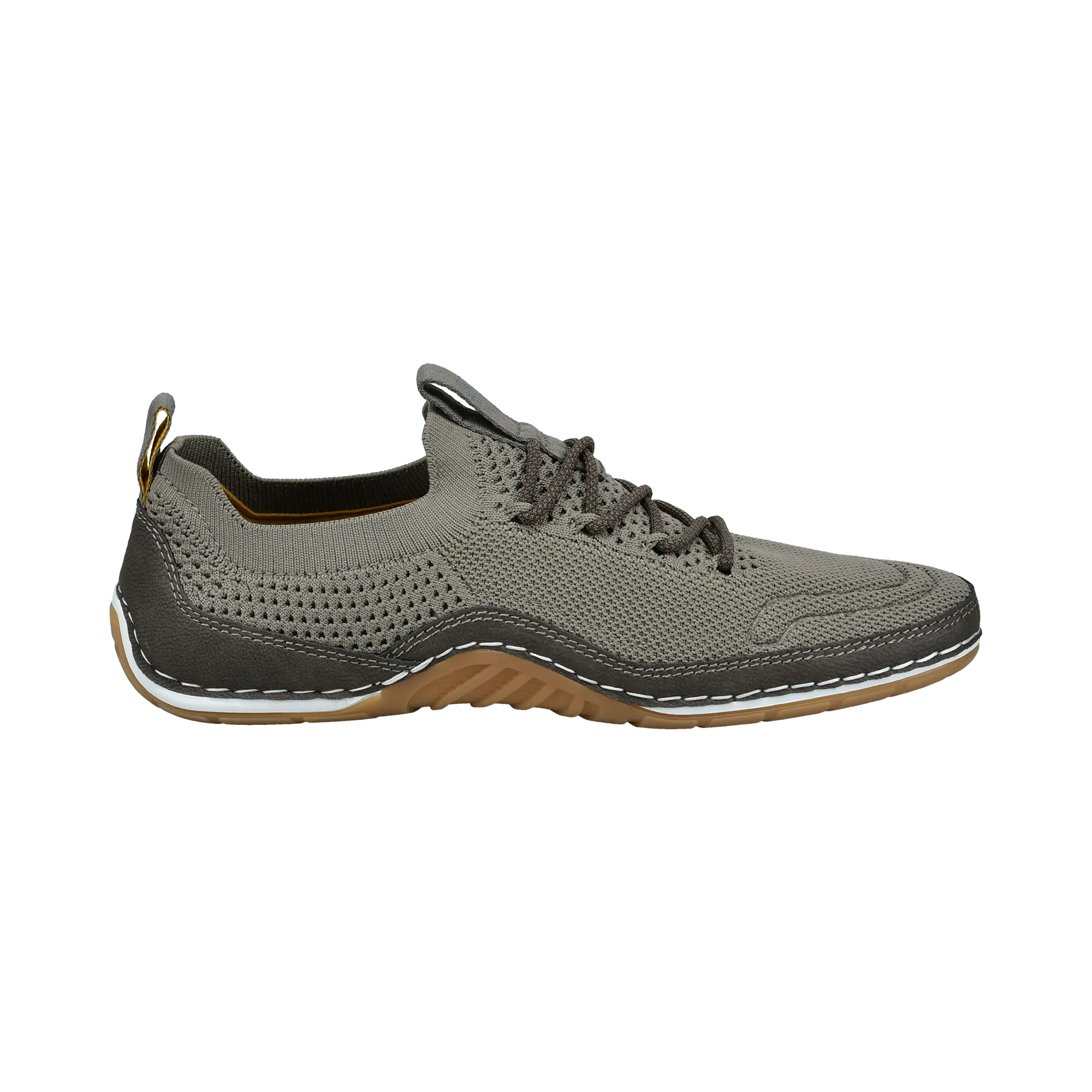 Sneaker taupe