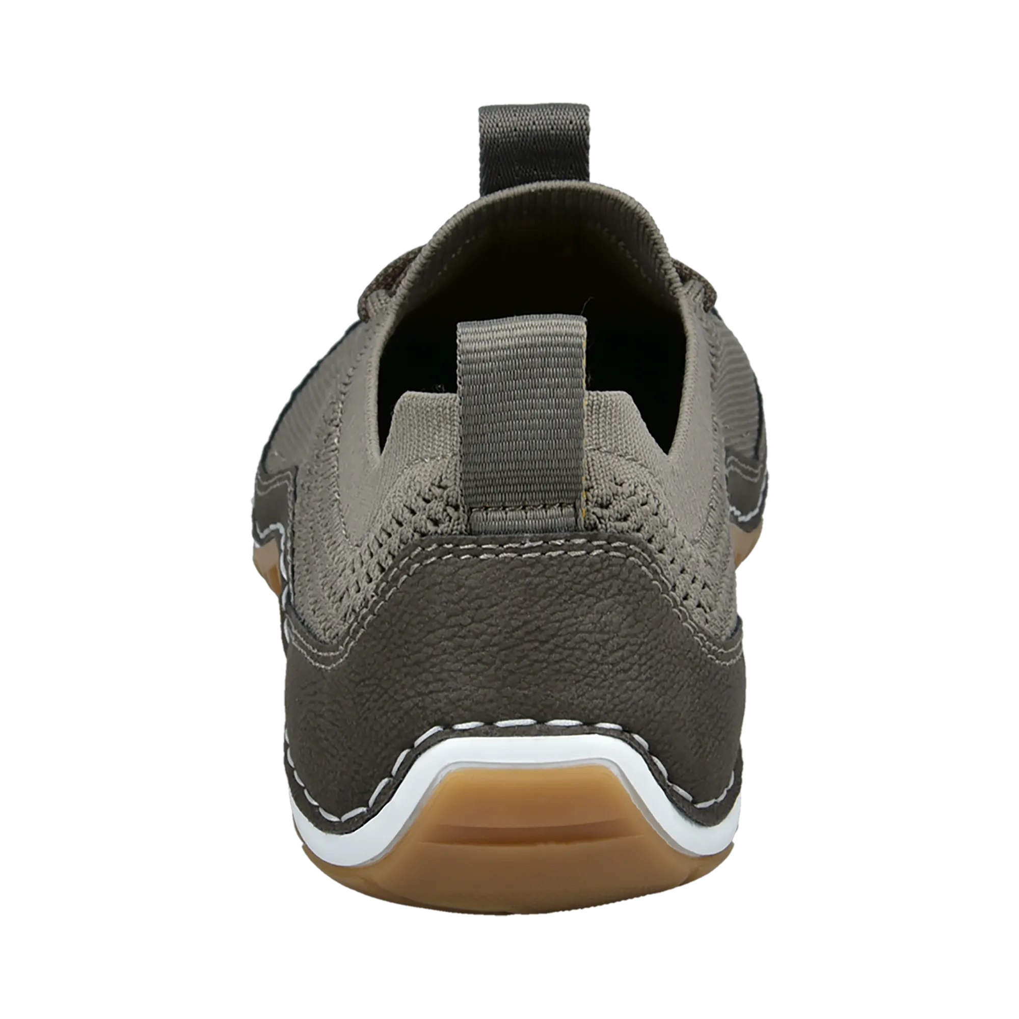 Sneaker taupe