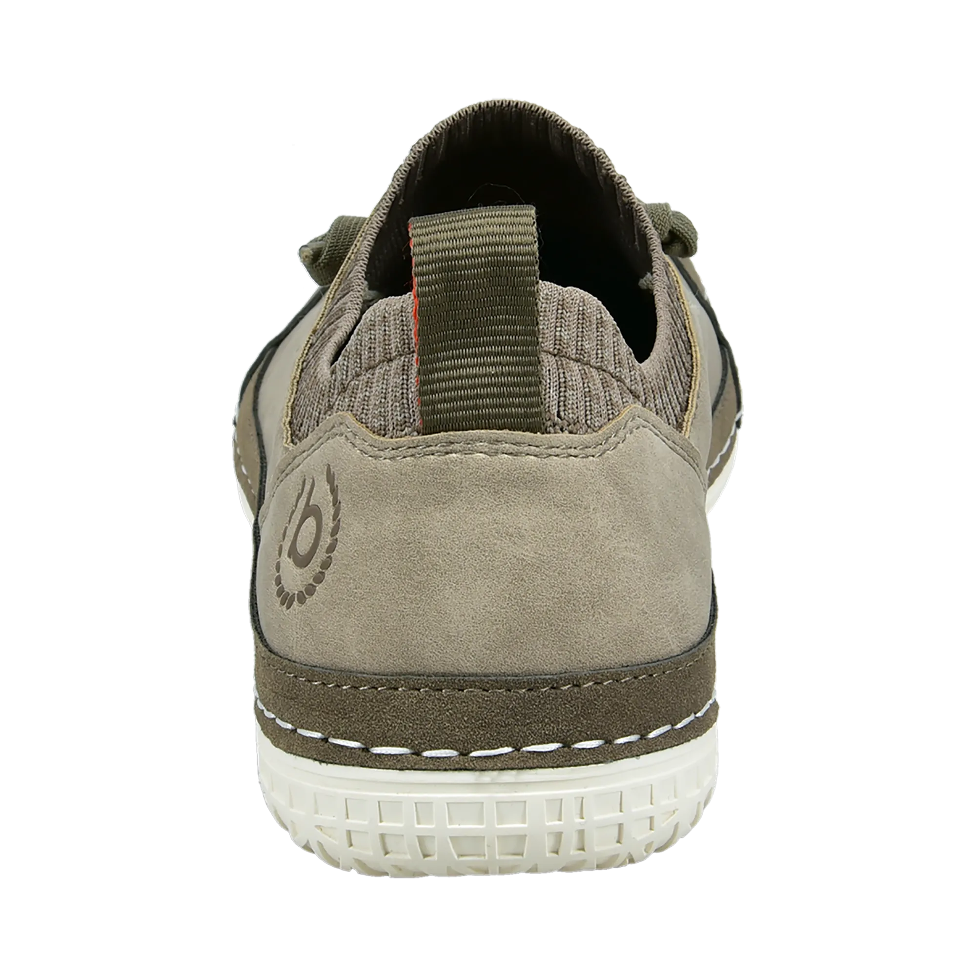 Sneaker taupe